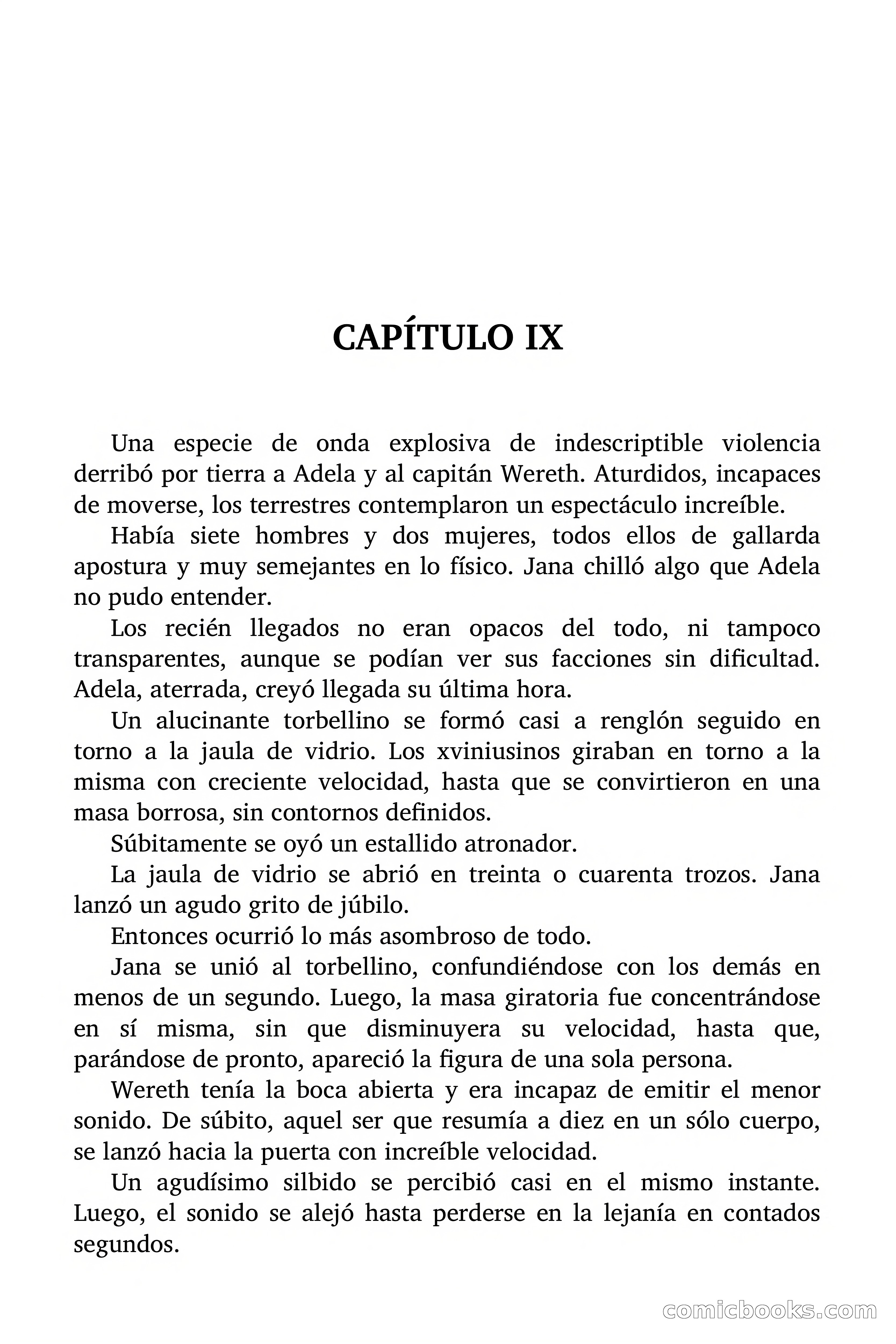 Botín invisible — page 56 of 94