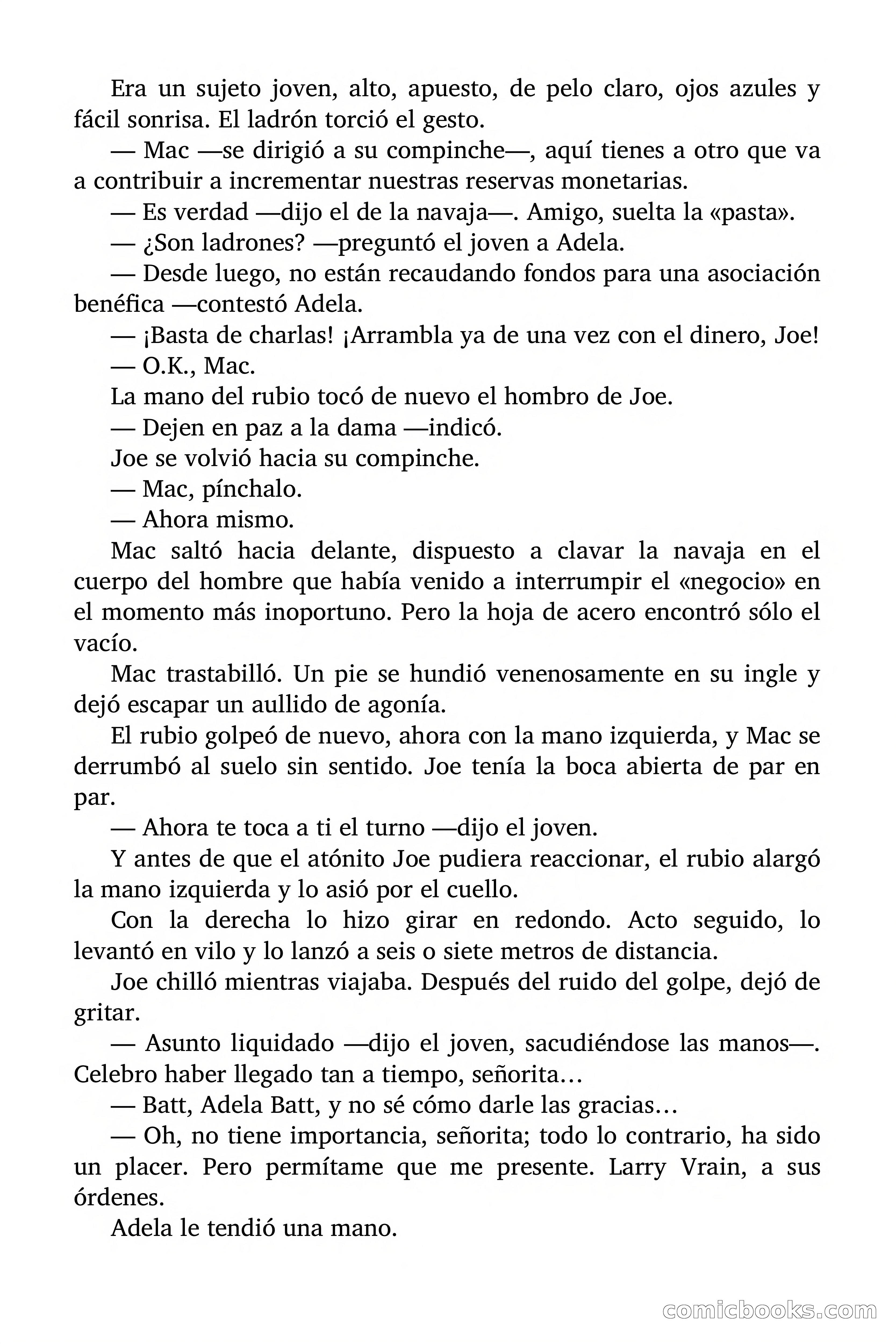 Botín invisible — page 60 of 94