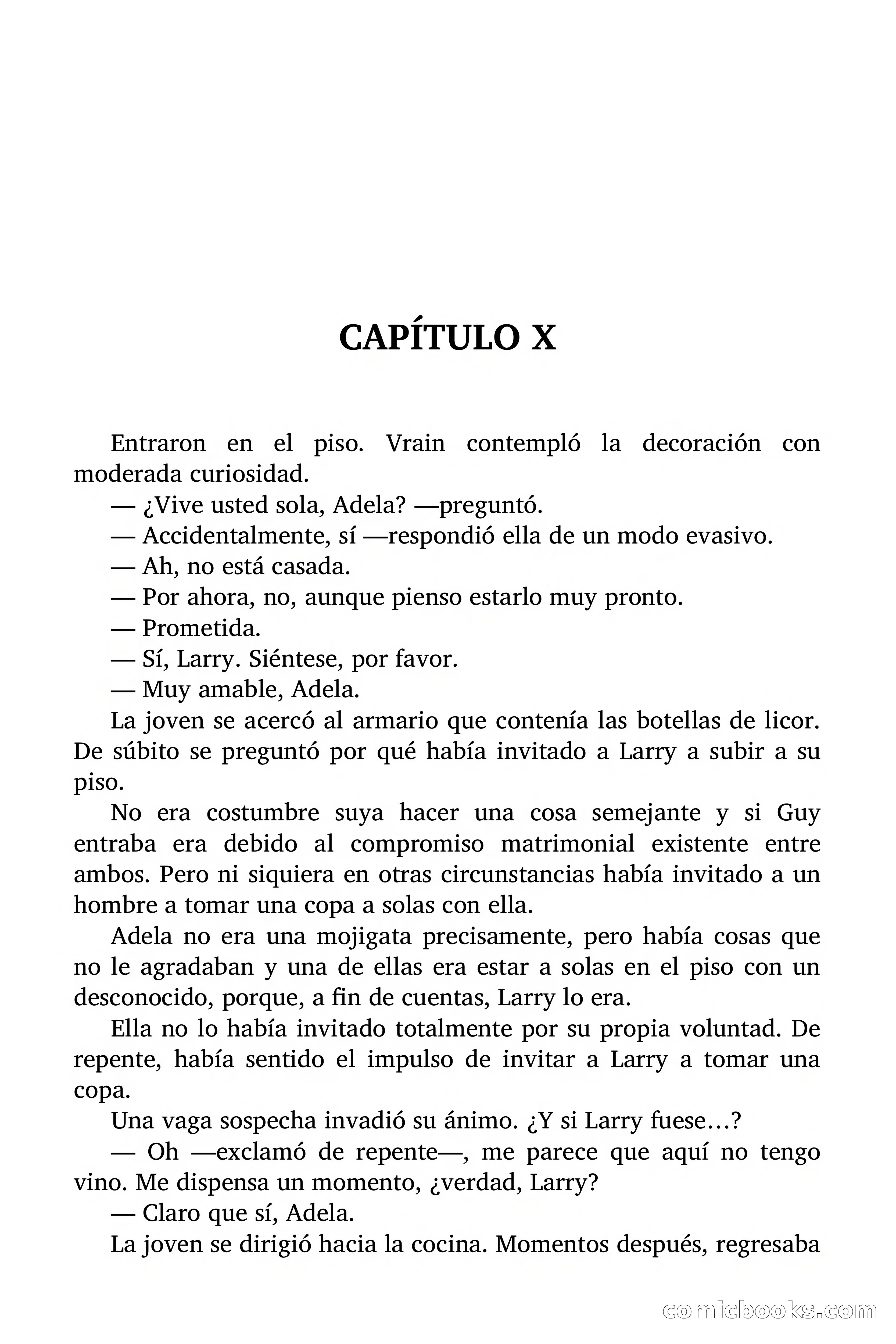 Botín invisible — page 62 of 94