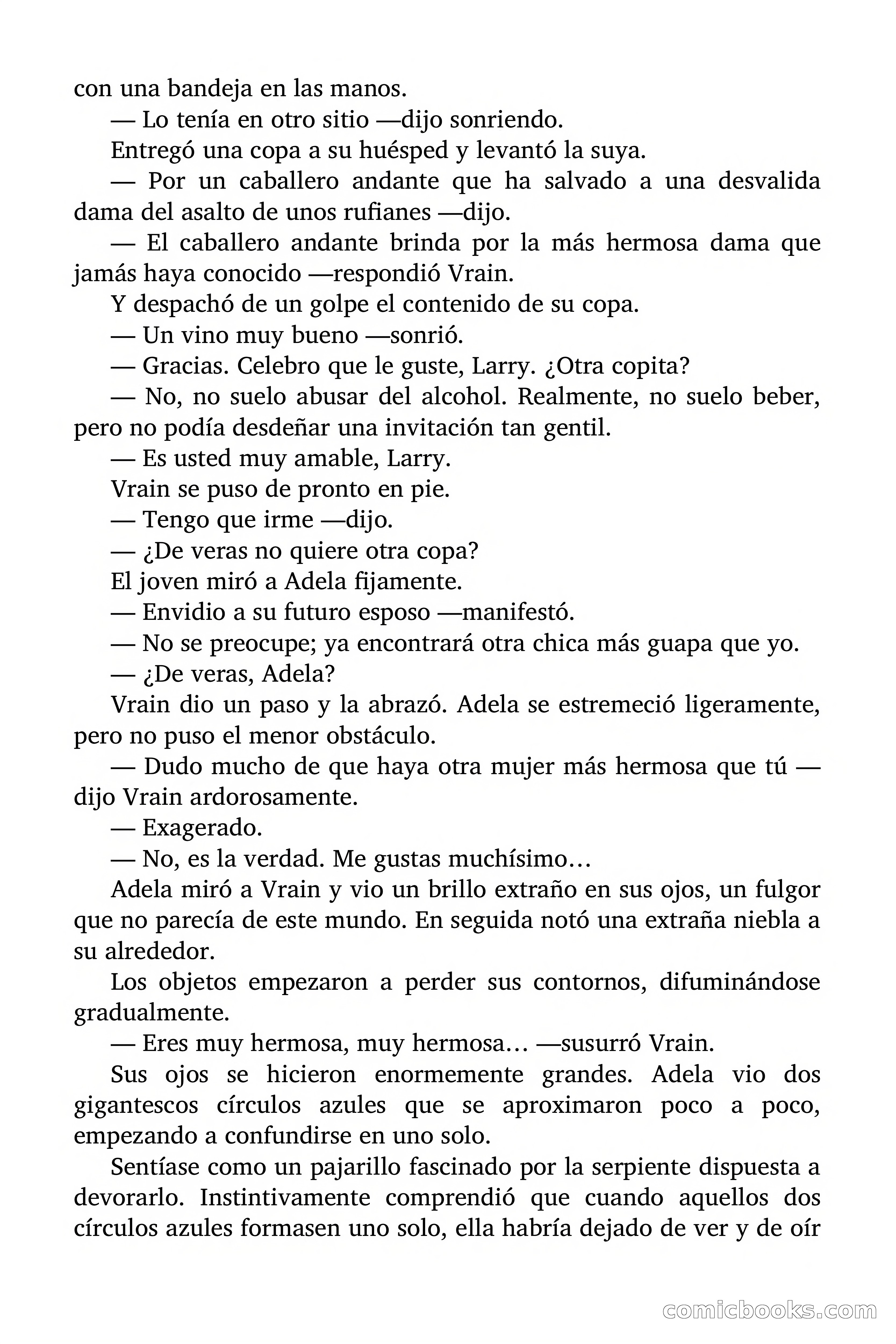 Botín invisible — page 63 of 94