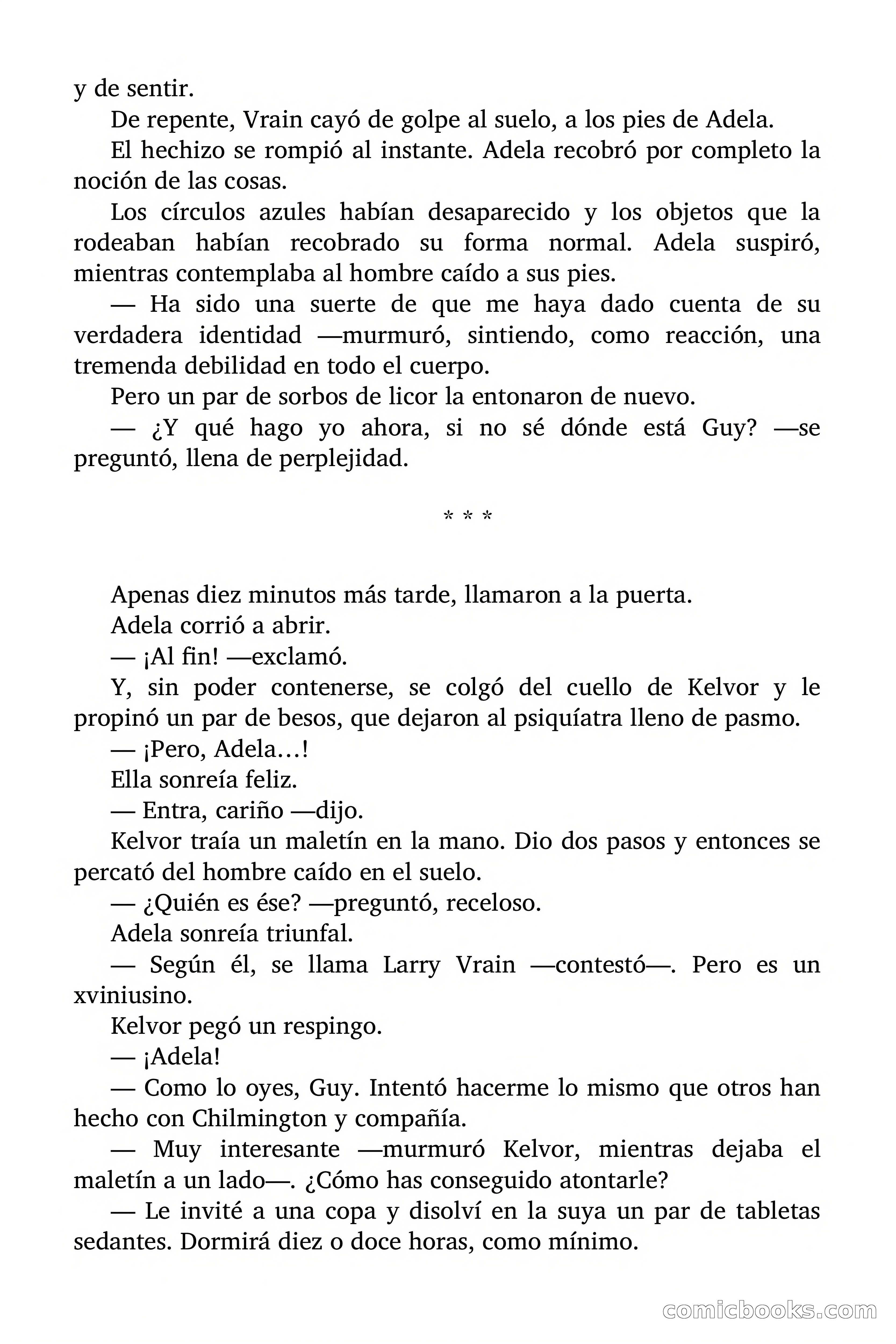 Botín invisible — page 64 of 94