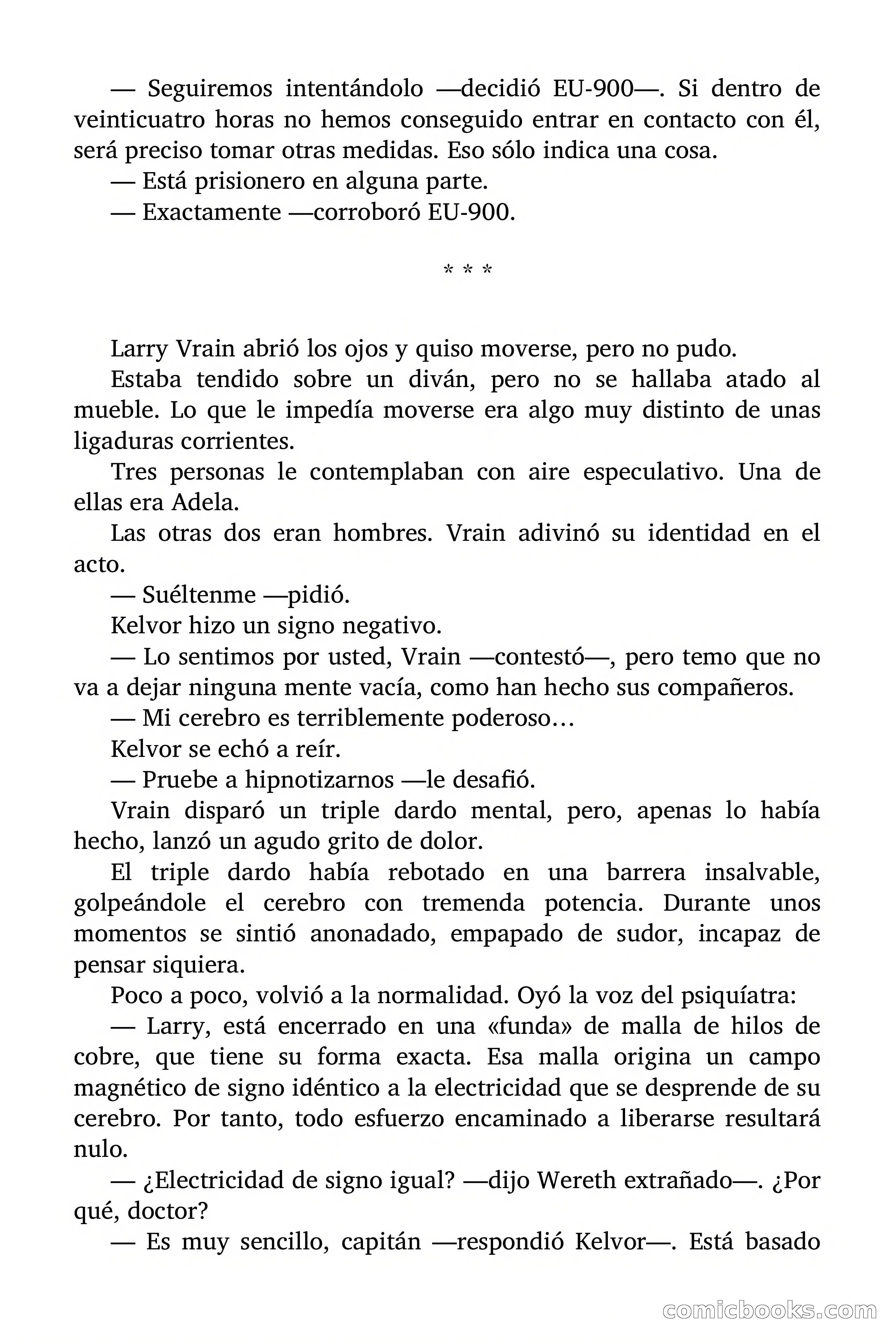 Botín invisible — page 66 of 94