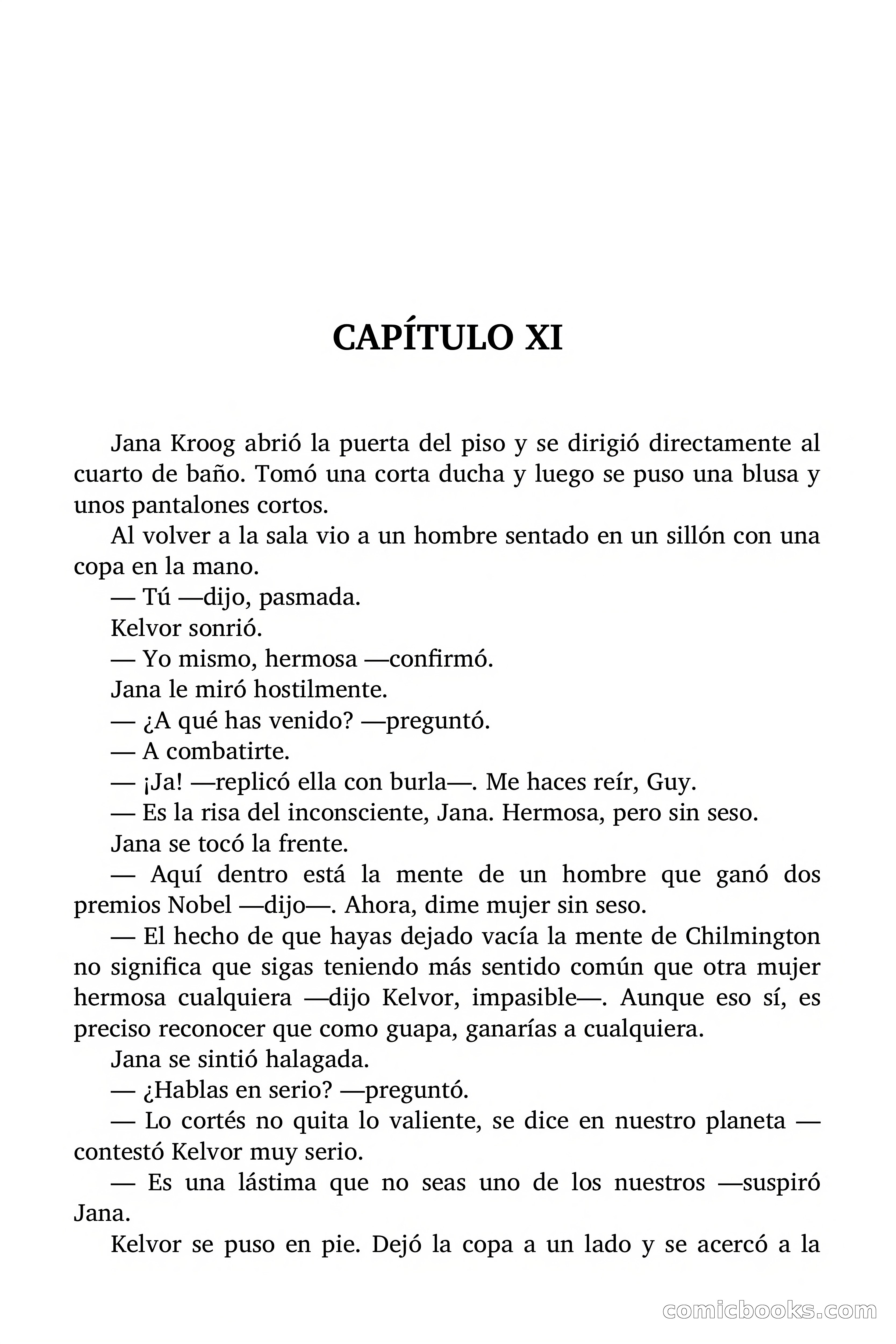 Botín invisible — page 68 of 94