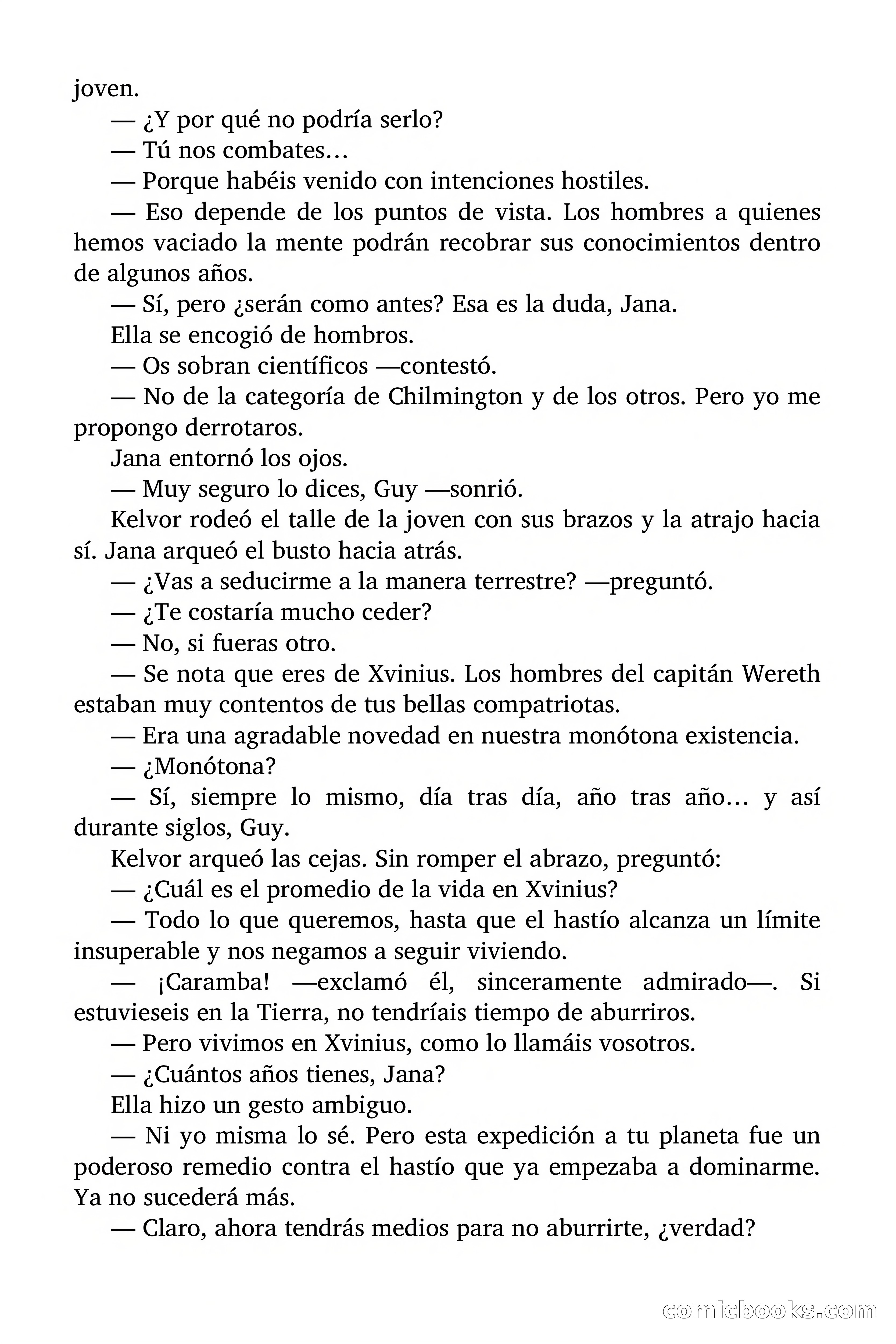Botín invisible — page 69 of 94