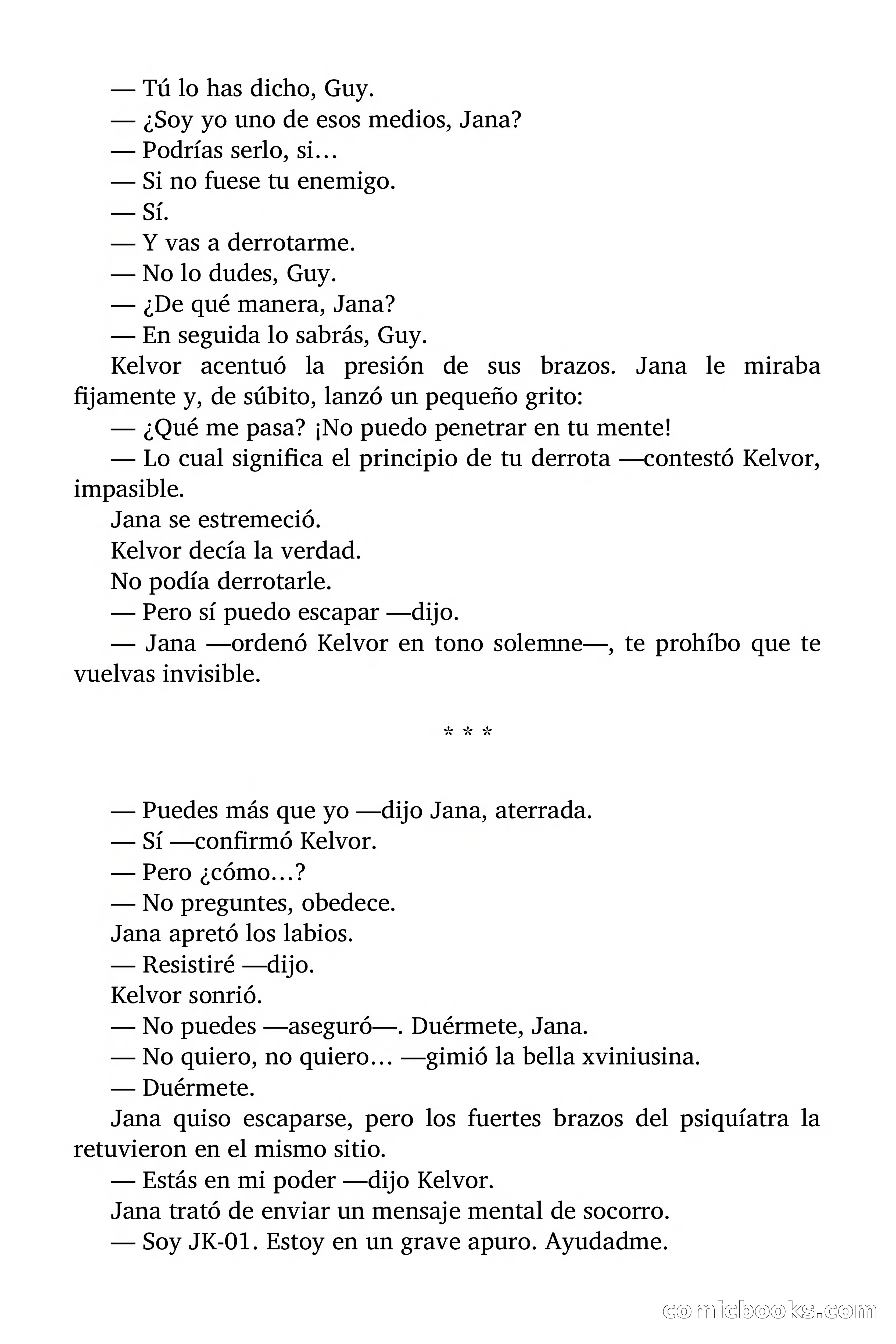 Botín invisible — page 70 of 94