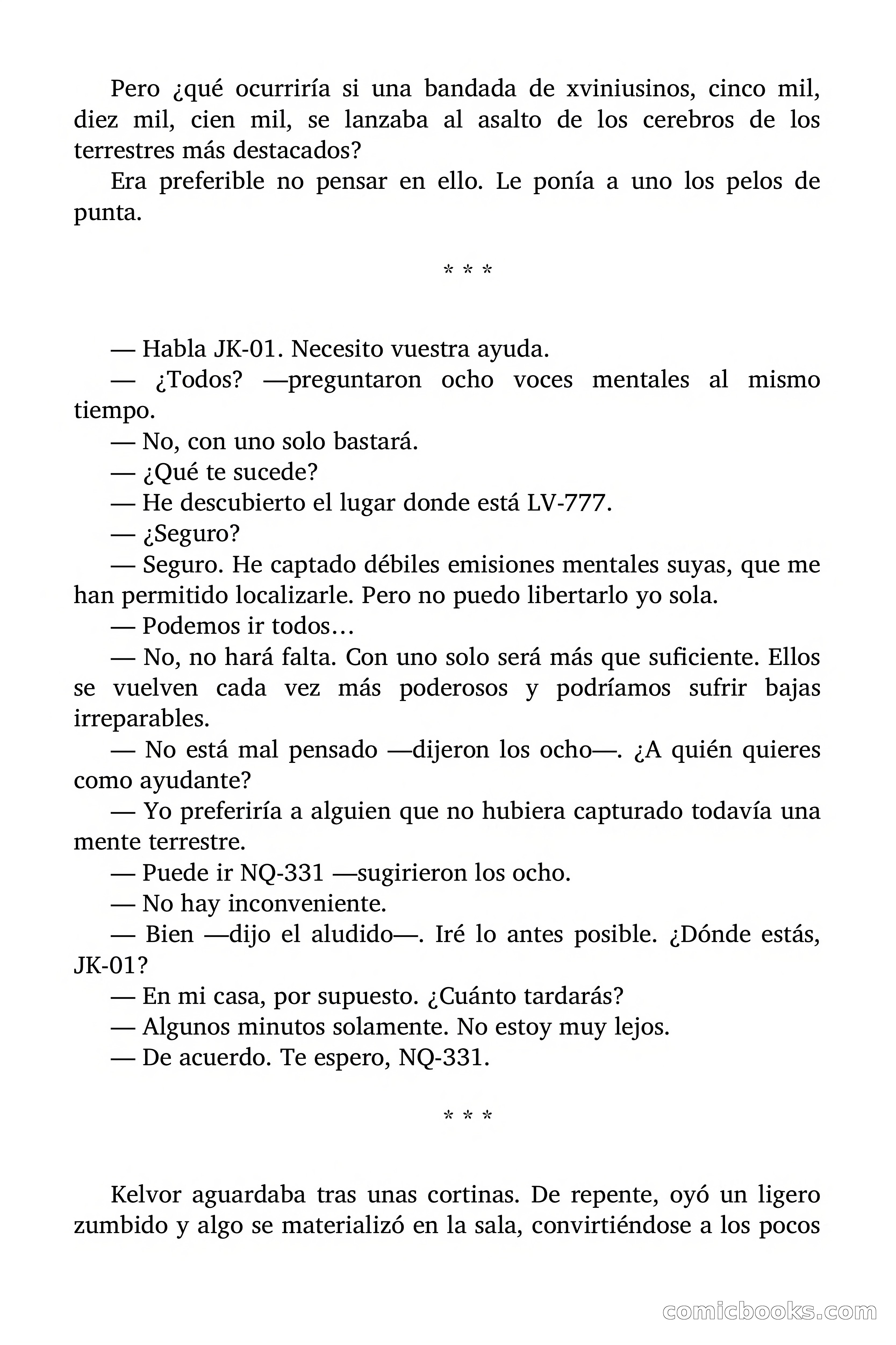 Botín invisible — page 72 of 94