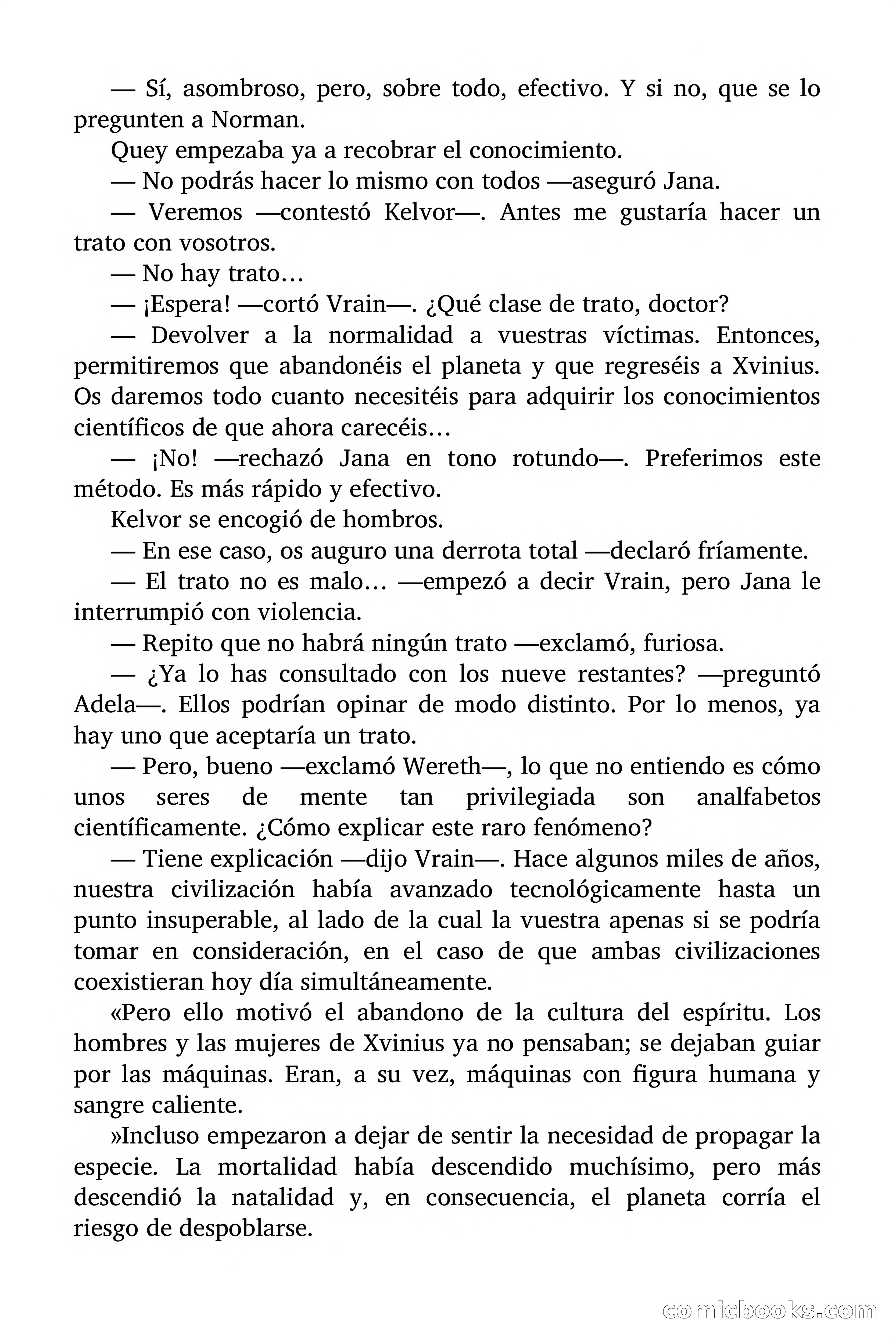 Botín invisible — page 75 of 94