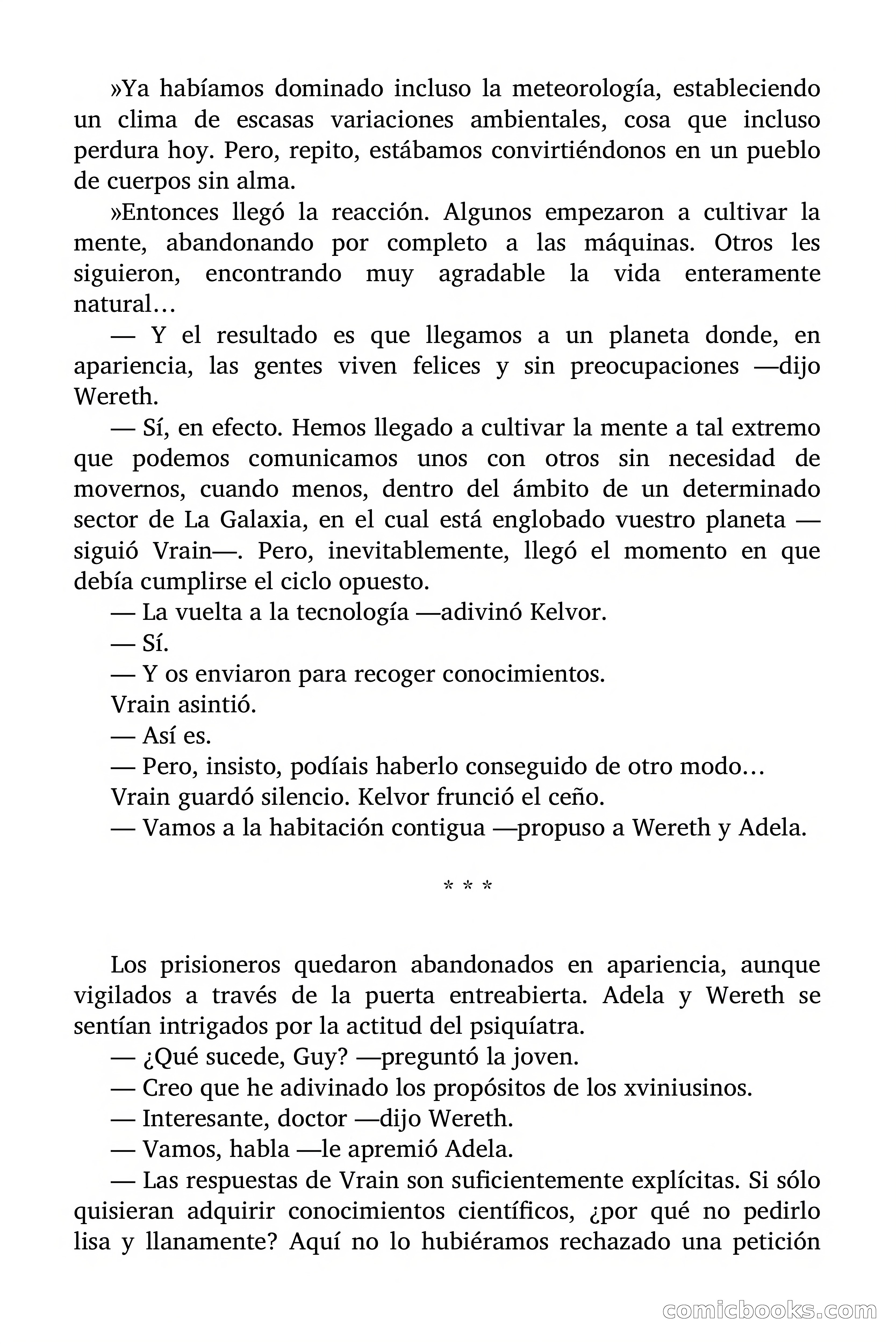 Botín invisible — page 76 of 94