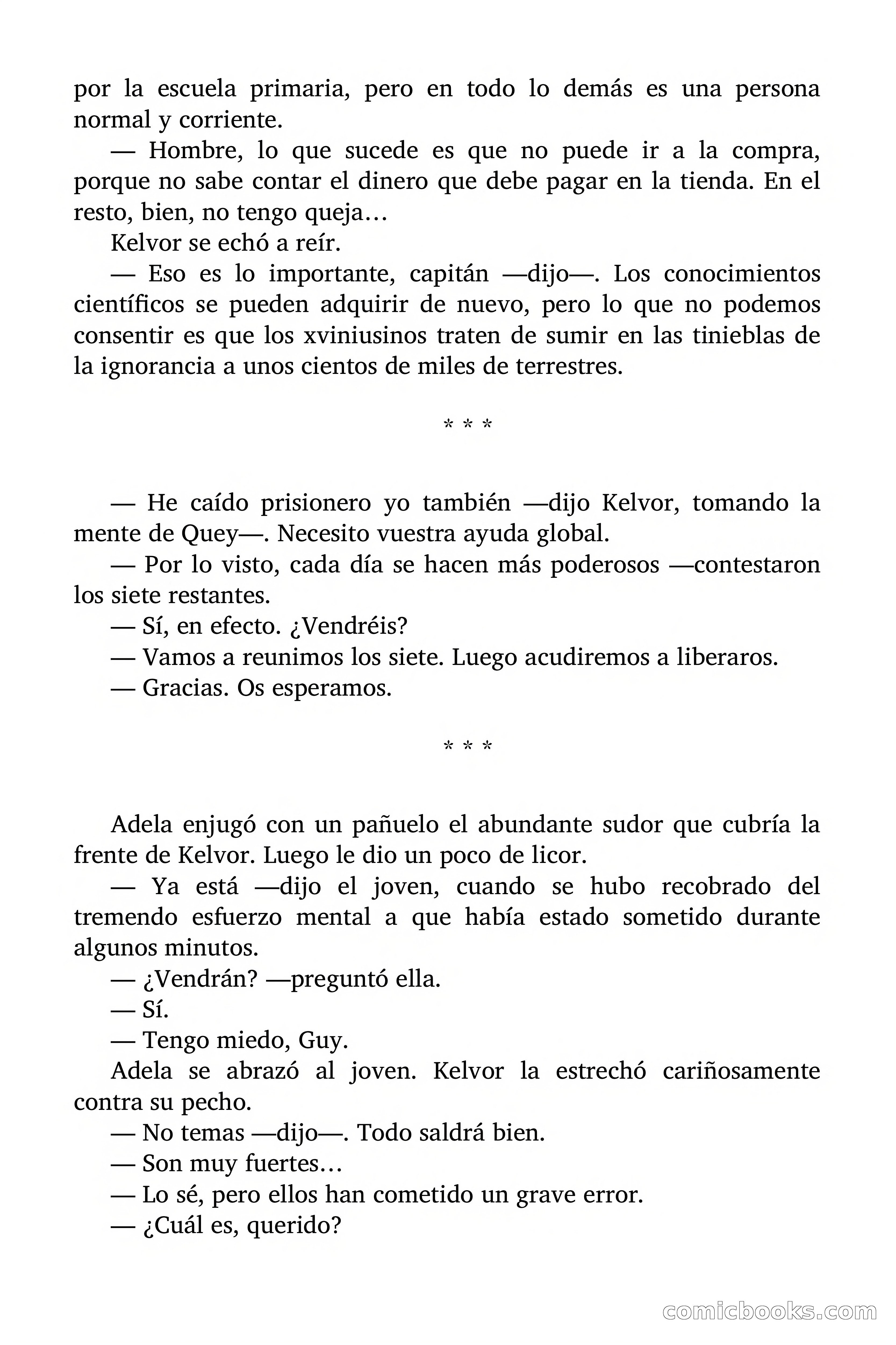 Botín invisible — page 78 of 94