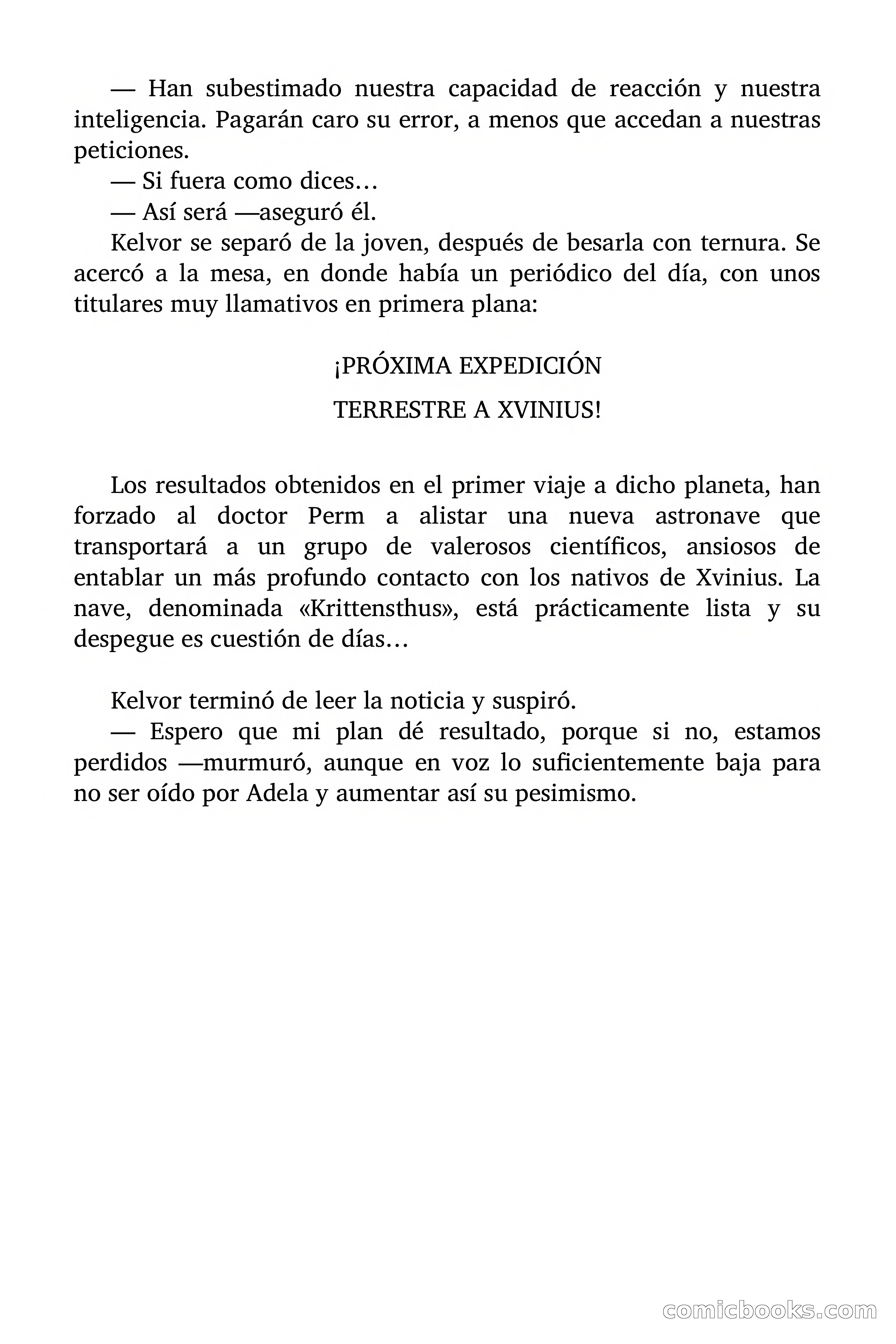 Botín invisible — page 79 of 94