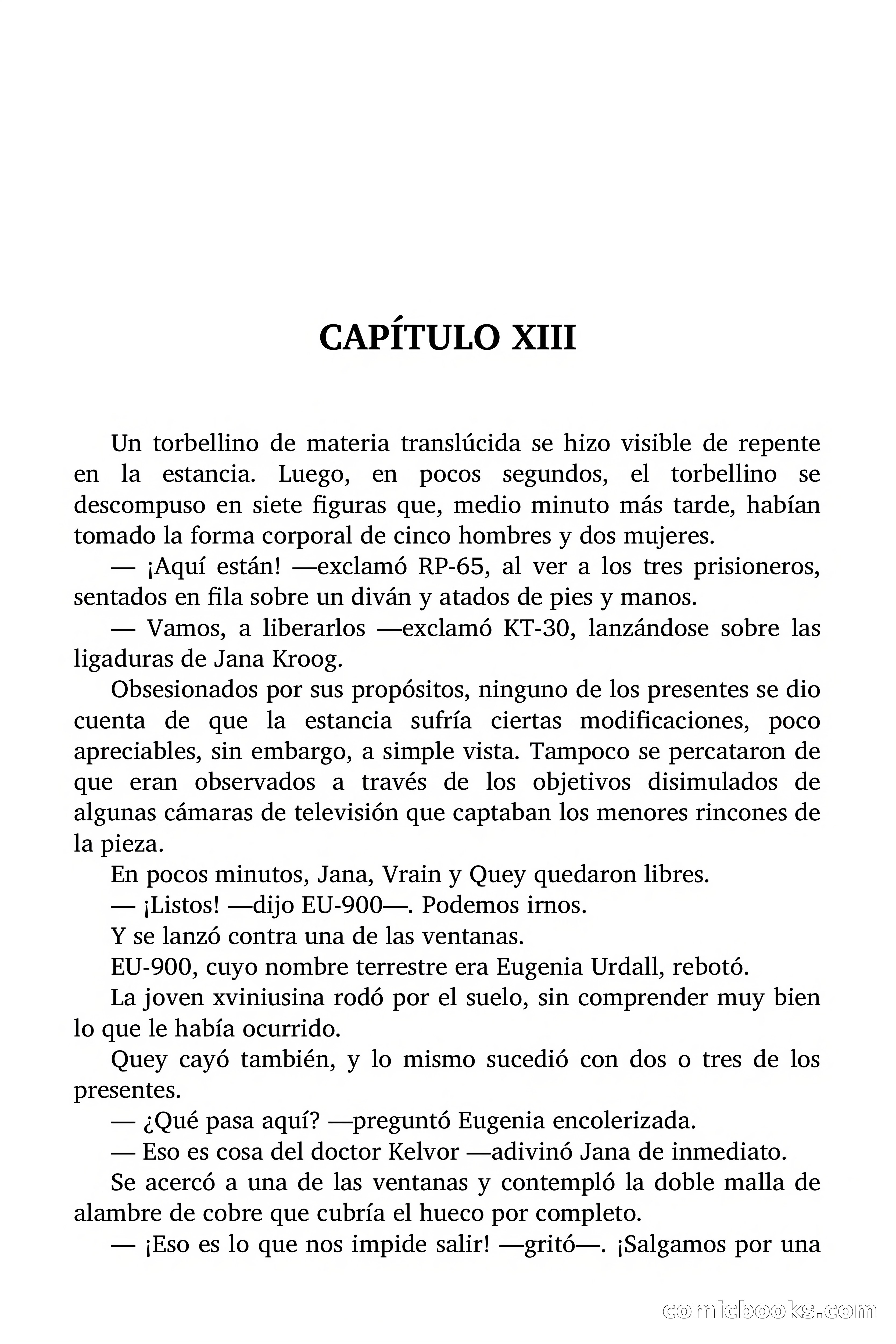 Botín invisible — page 80 of 94