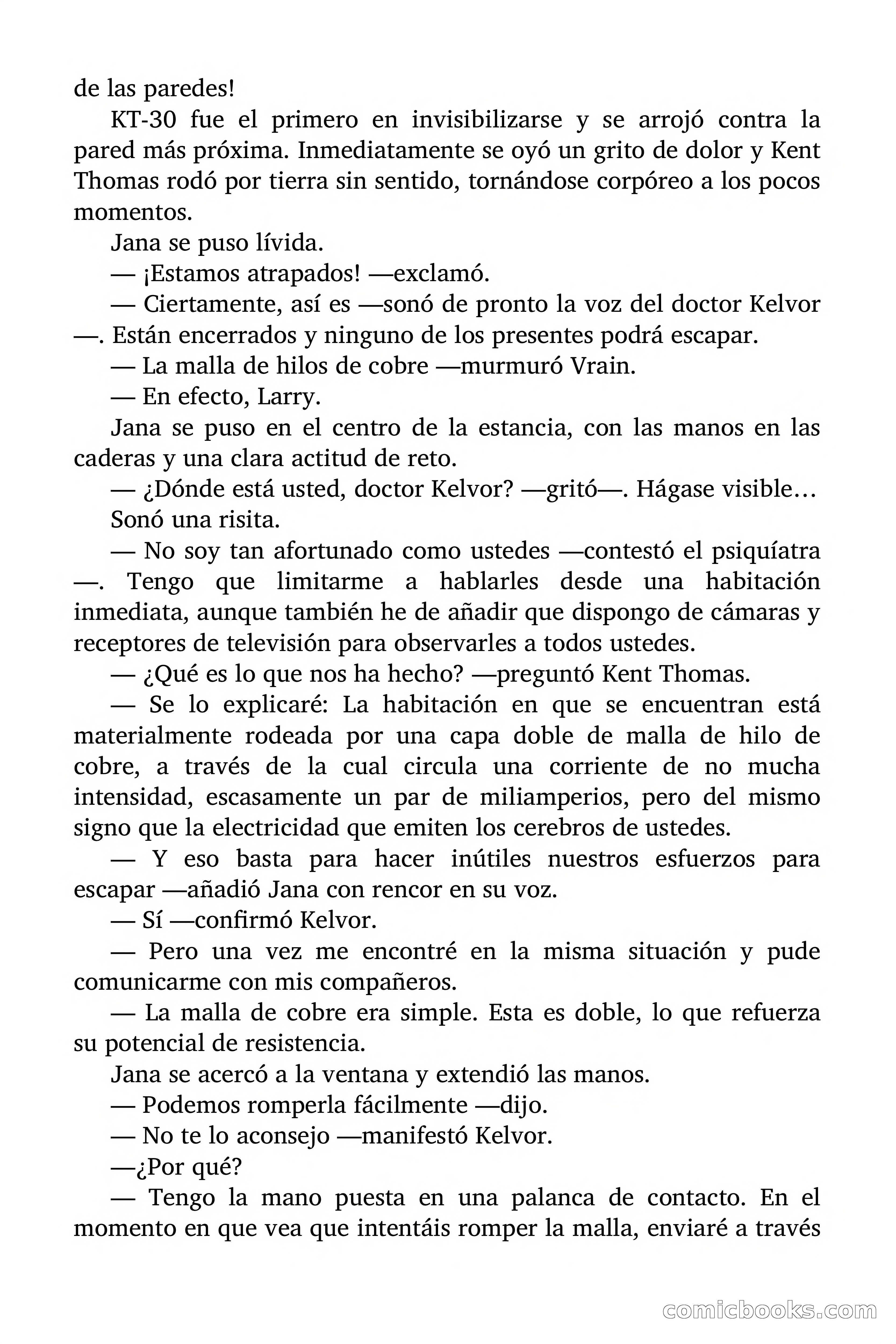 Botín invisible — page 81 of 94