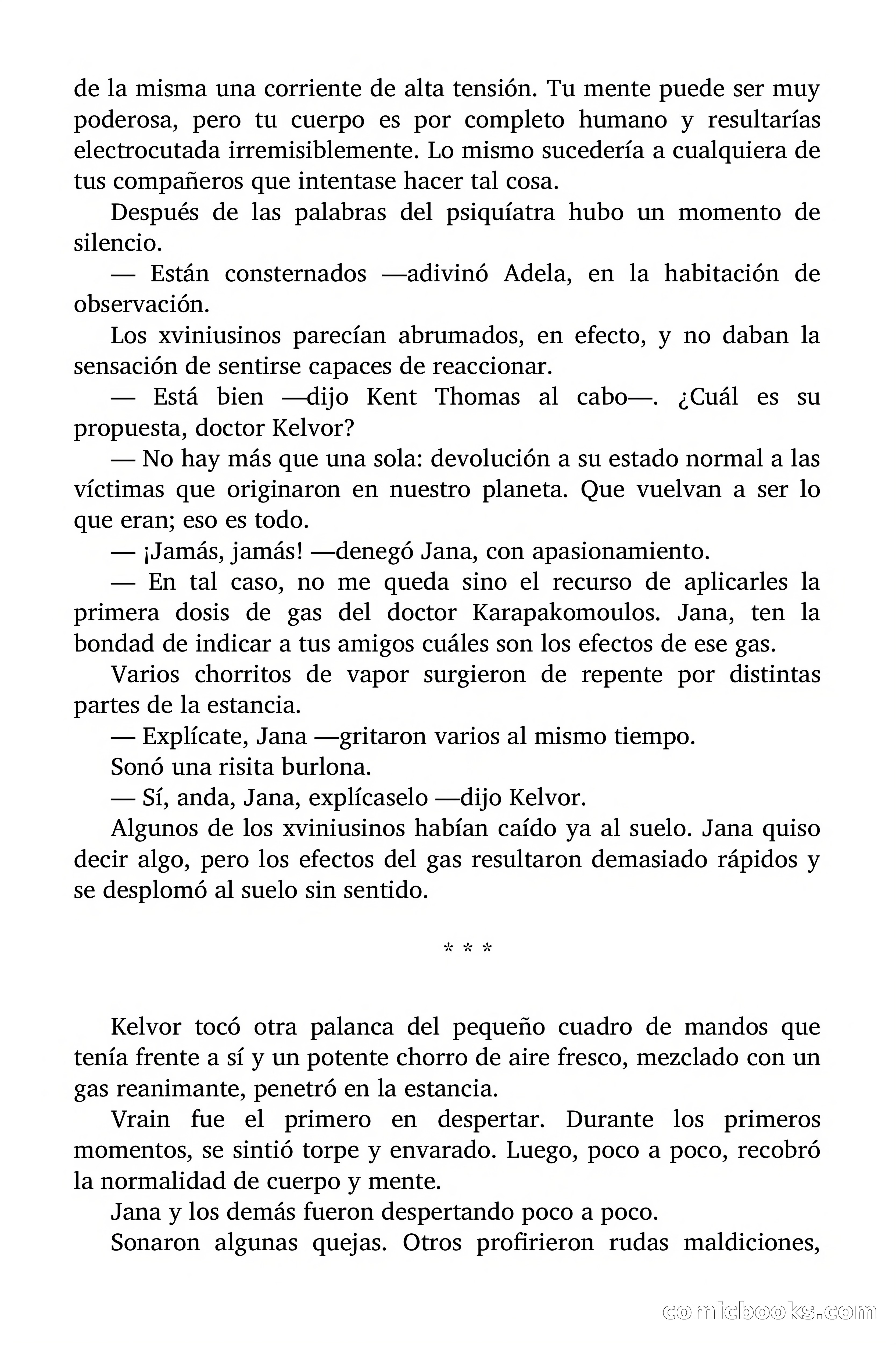 Botín invisible — page 82 of 94