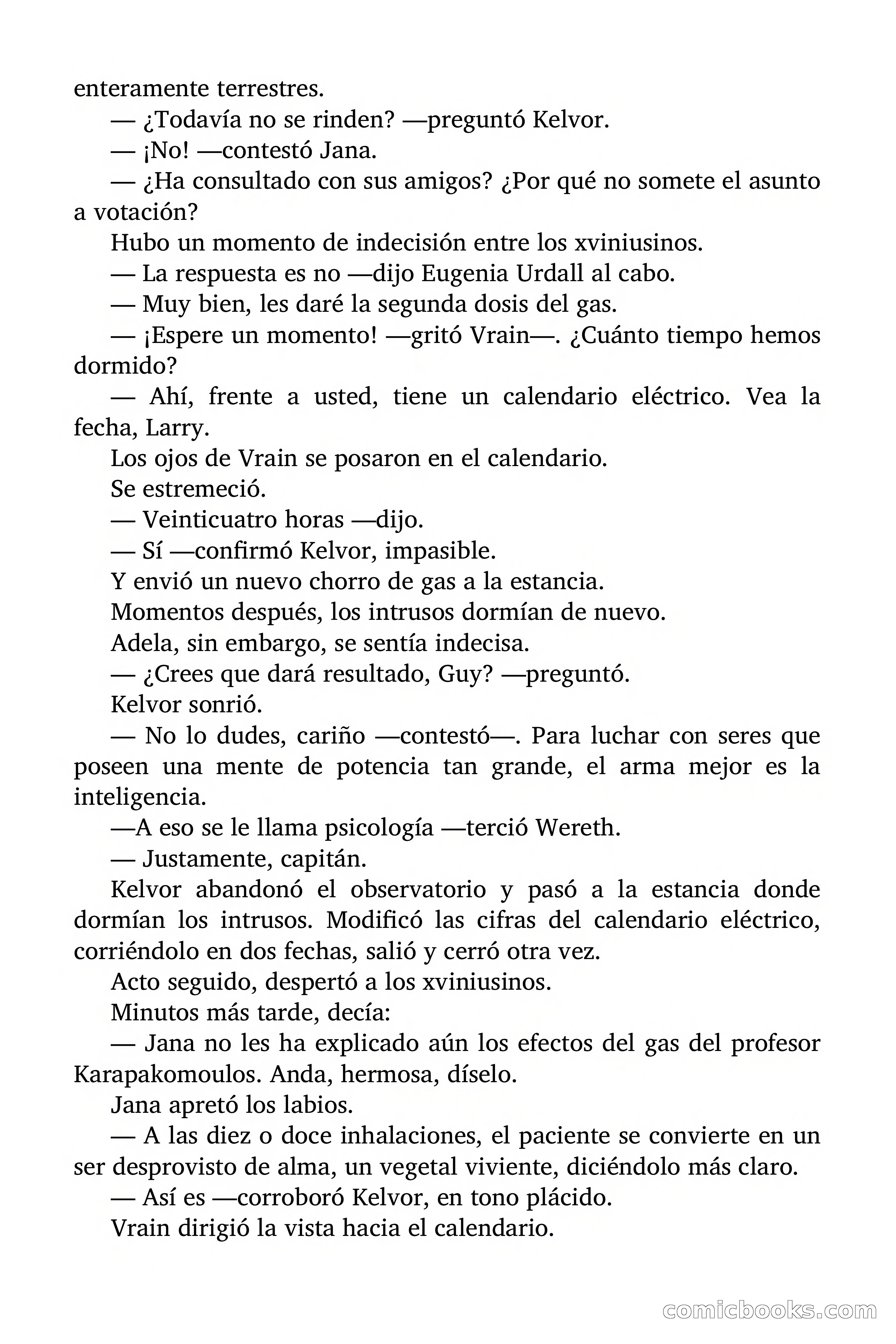 Botín invisible — page 83 of 94