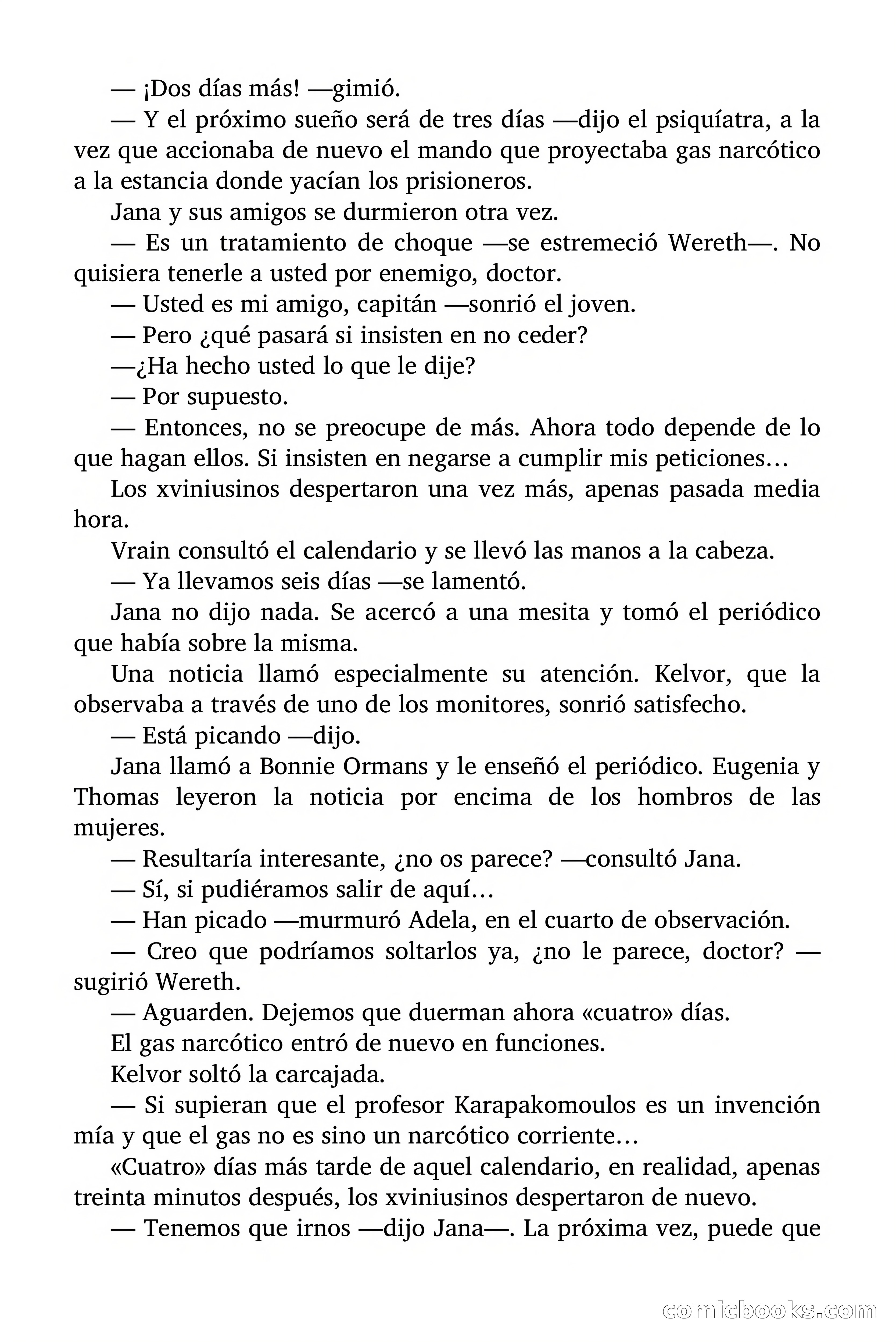 Botín invisible — page 84 of 94