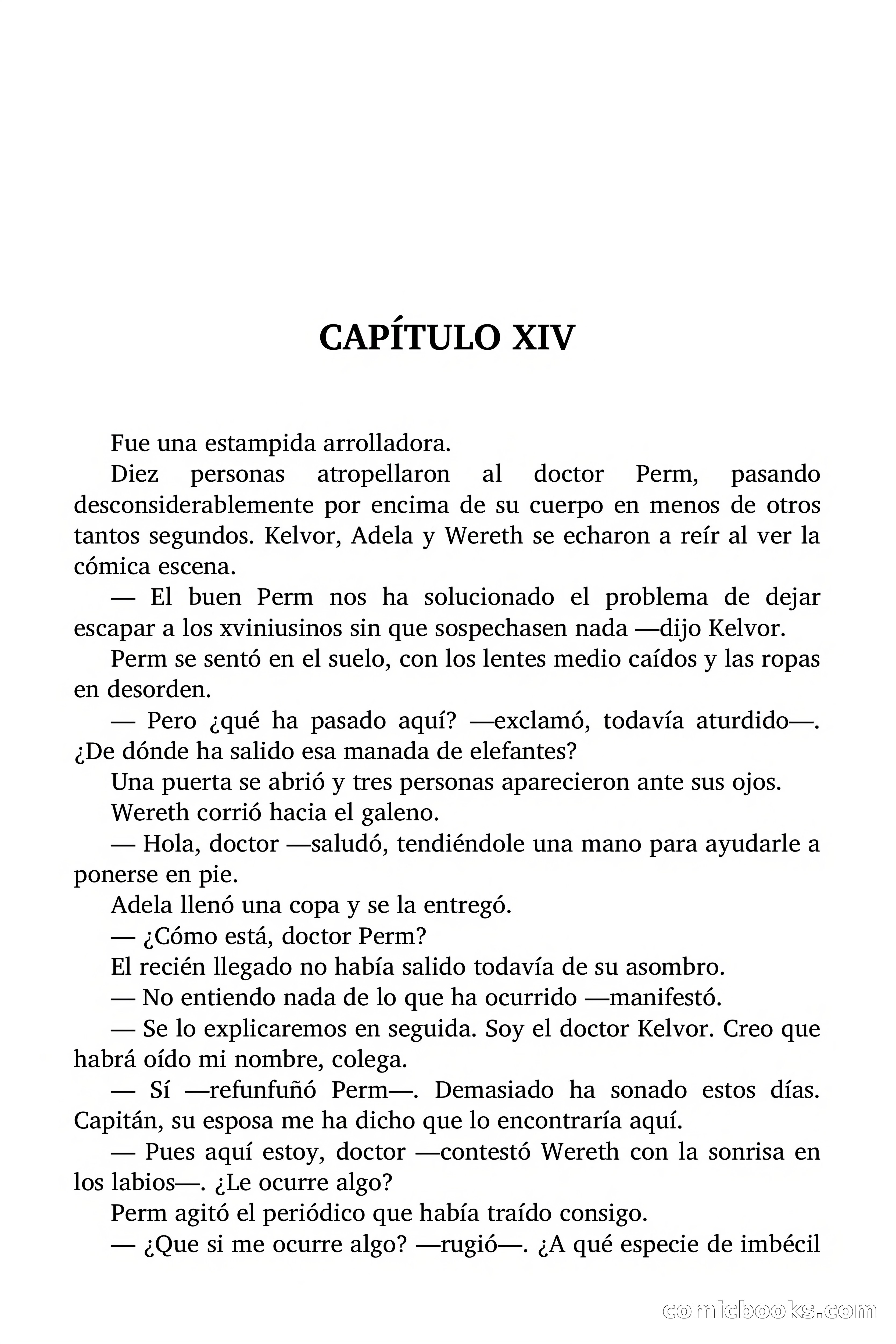 Botín invisible — page 86 of 94