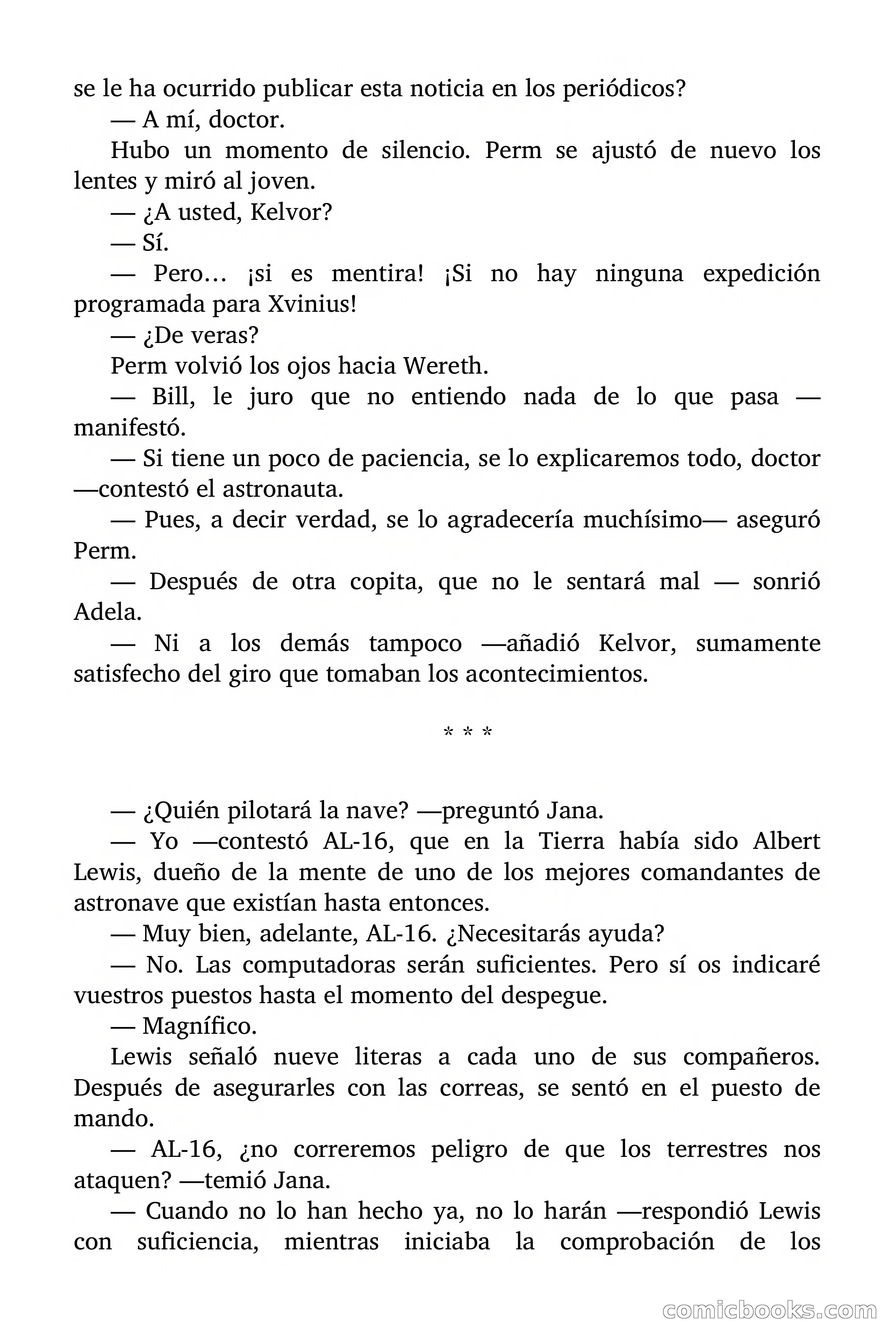 Botín invisible — page 87 of 94