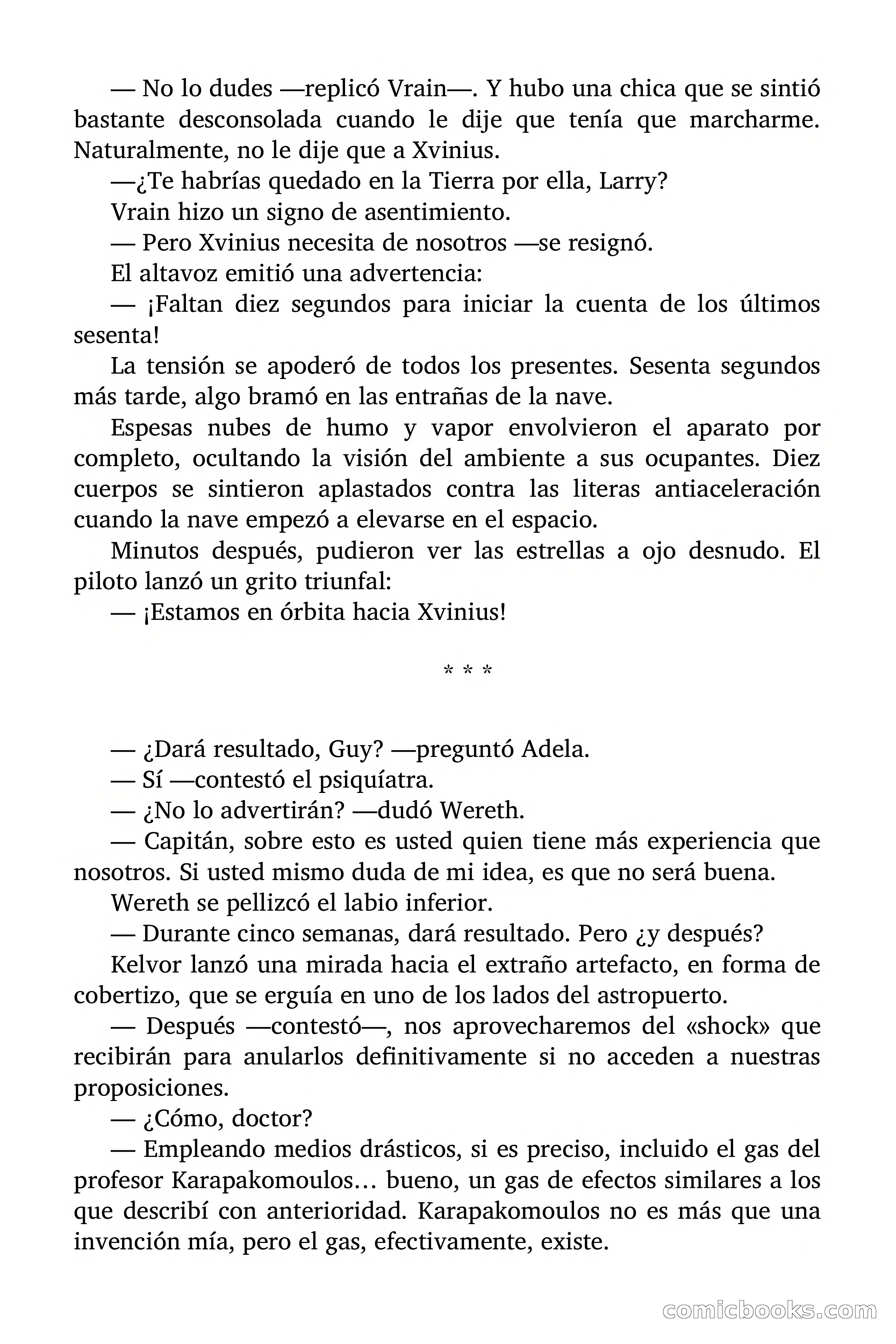 Botín invisible — page 89 of 94
