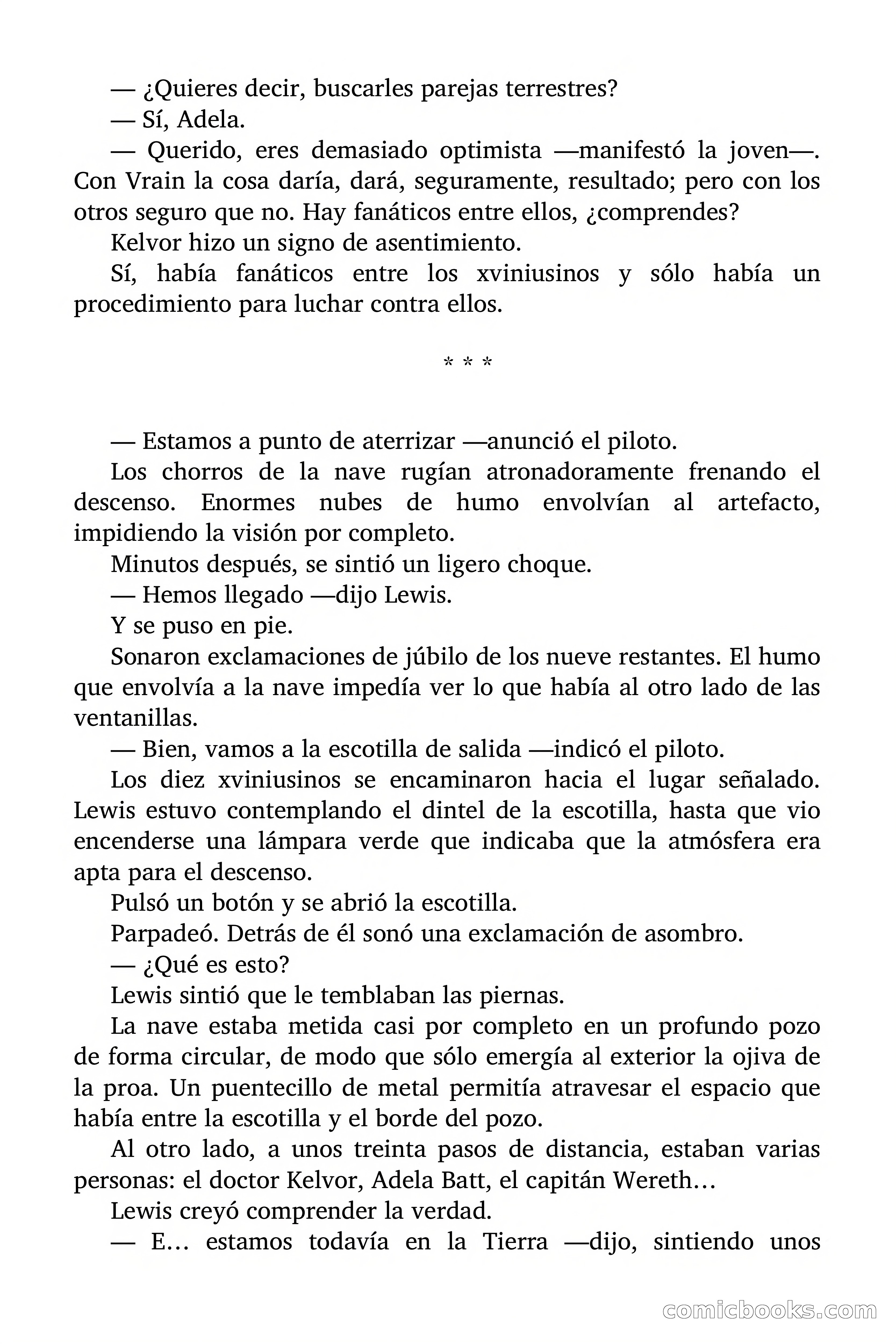 Botín invisible — page 91 of 94