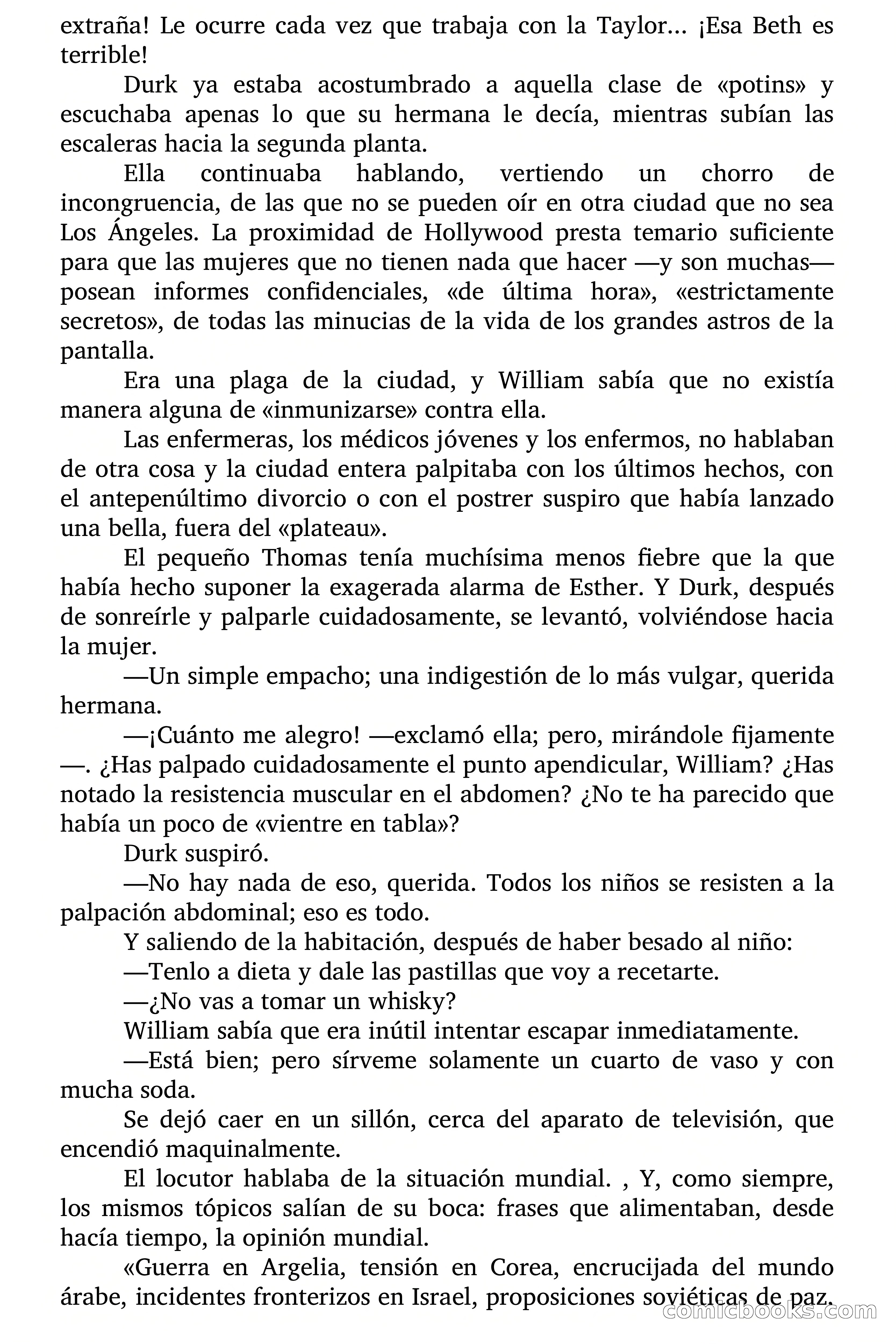 Law Space: Atentado en el tiempo — page 7 of 79