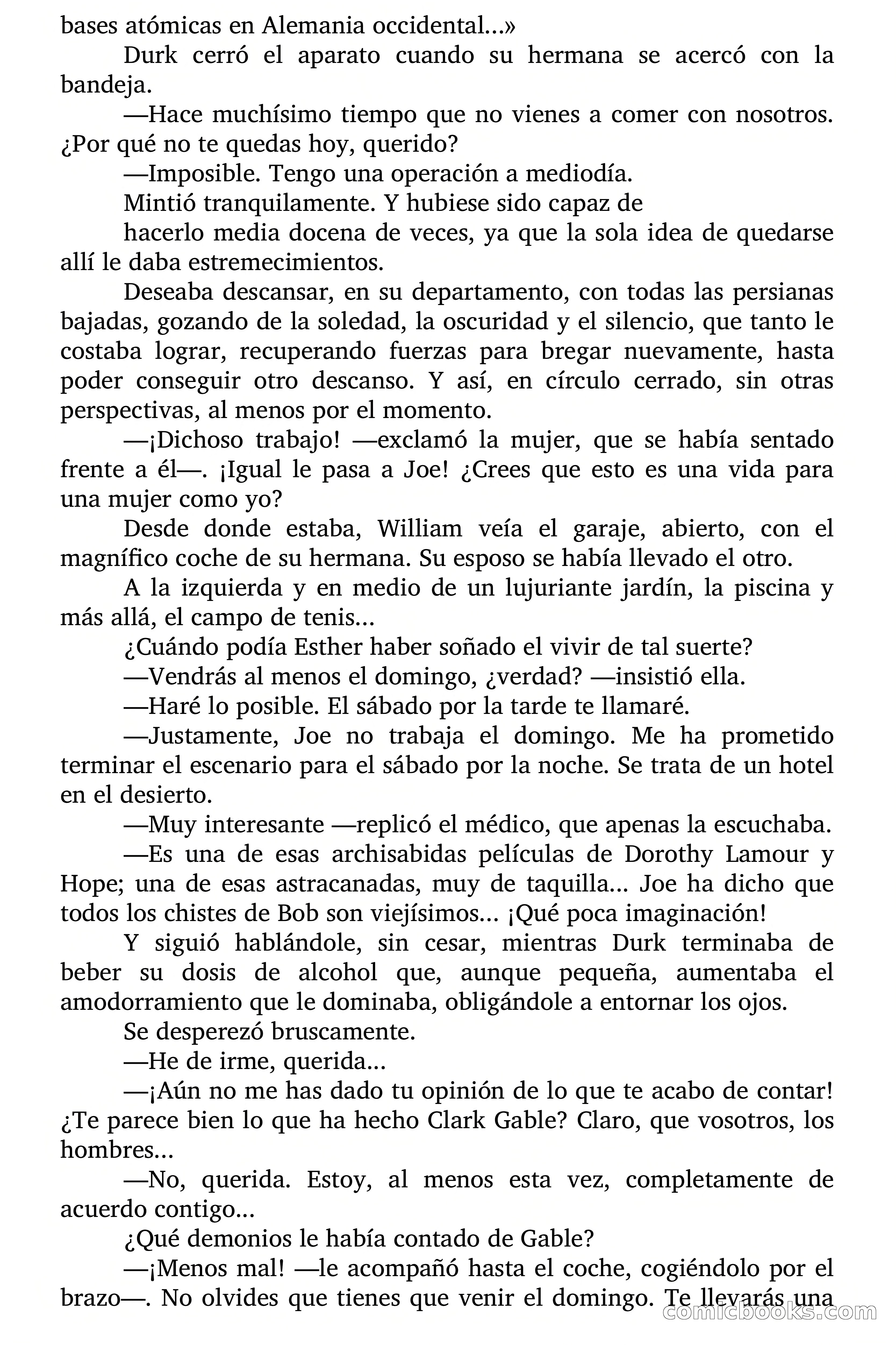 Law Space: Atentado en el tiempo — page 8 of 79