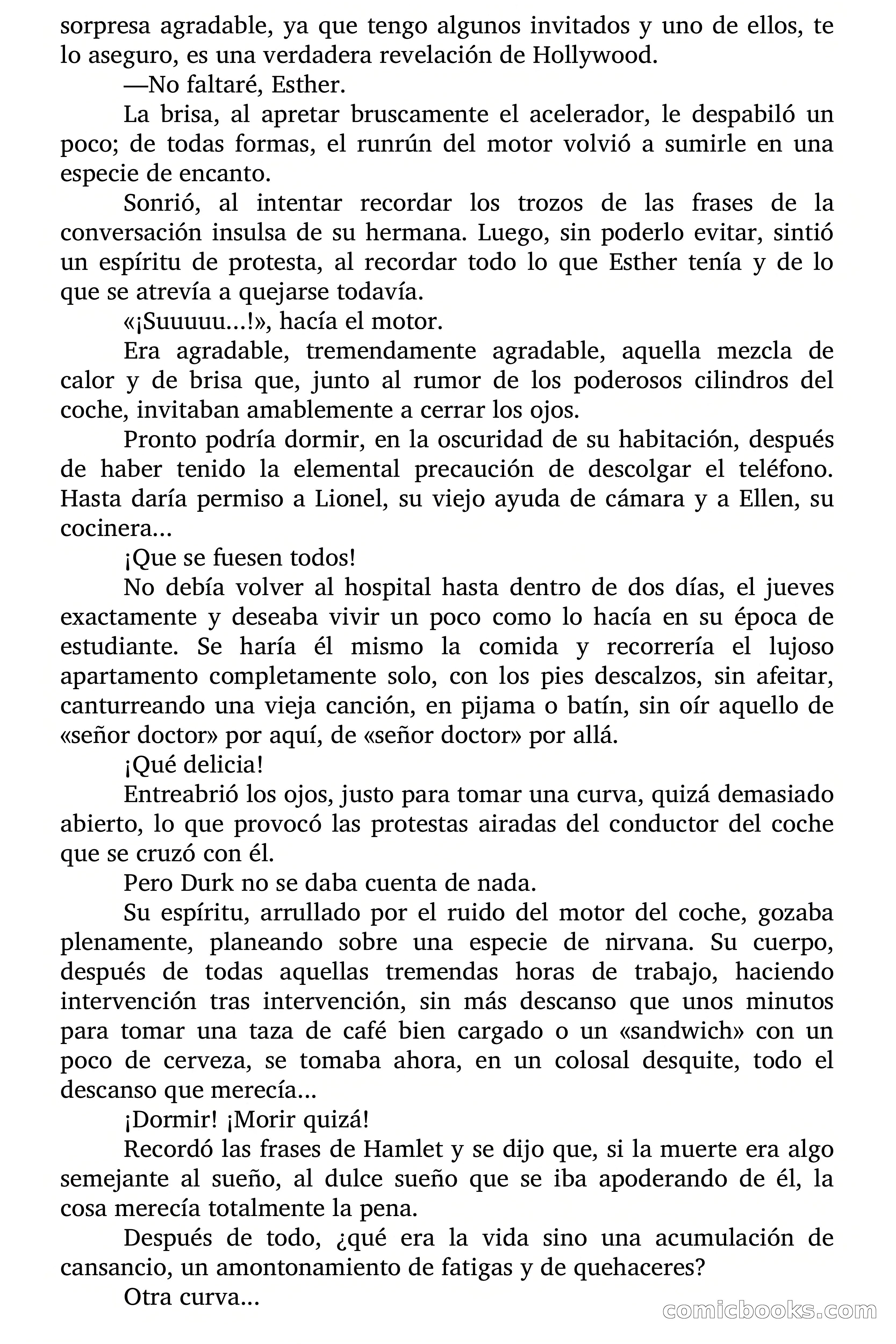 Law Space: Atentado en el tiempo — page 9 of 79