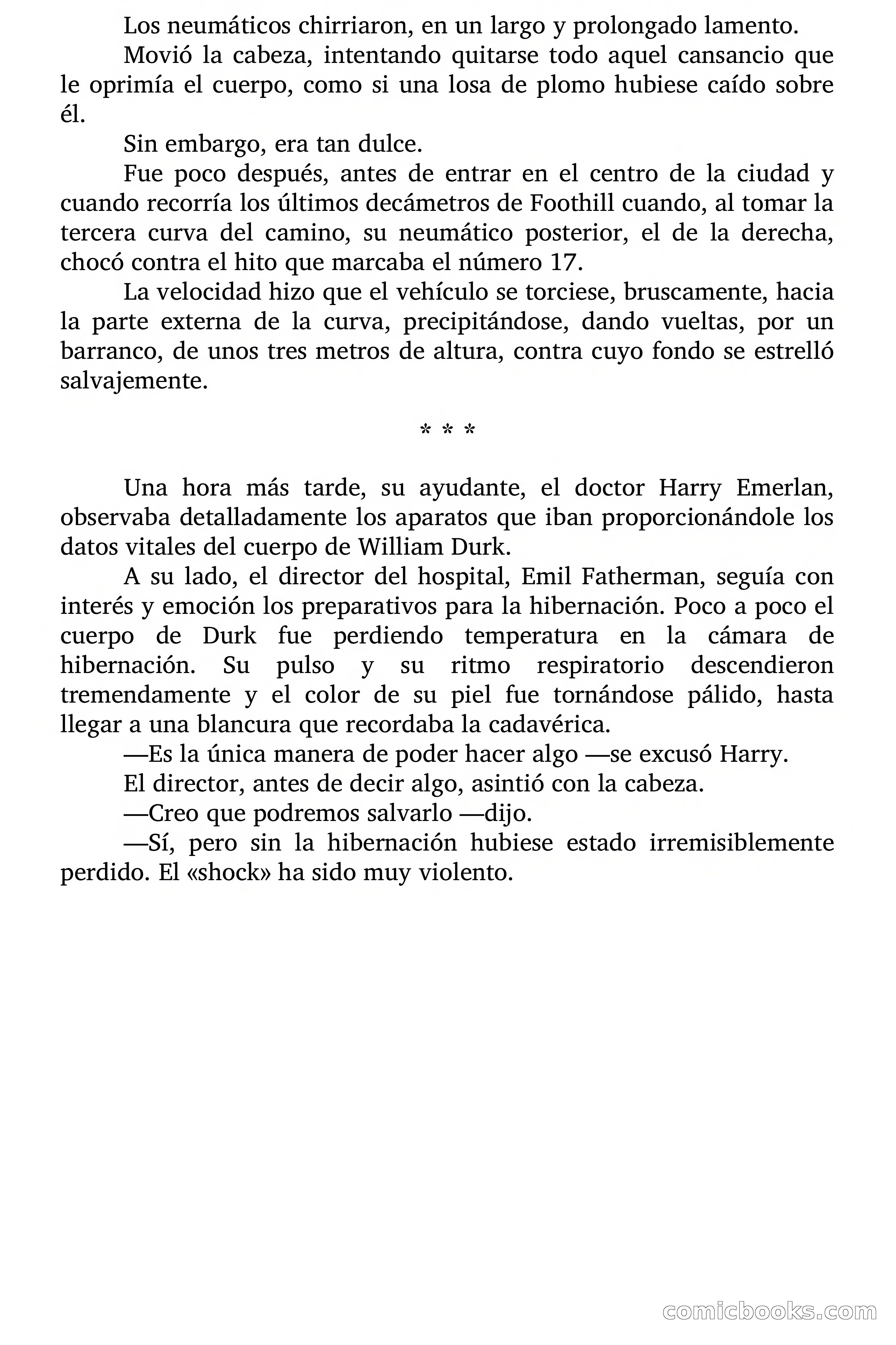 Law Space: Atentado en el tiempo — page 10 of 79