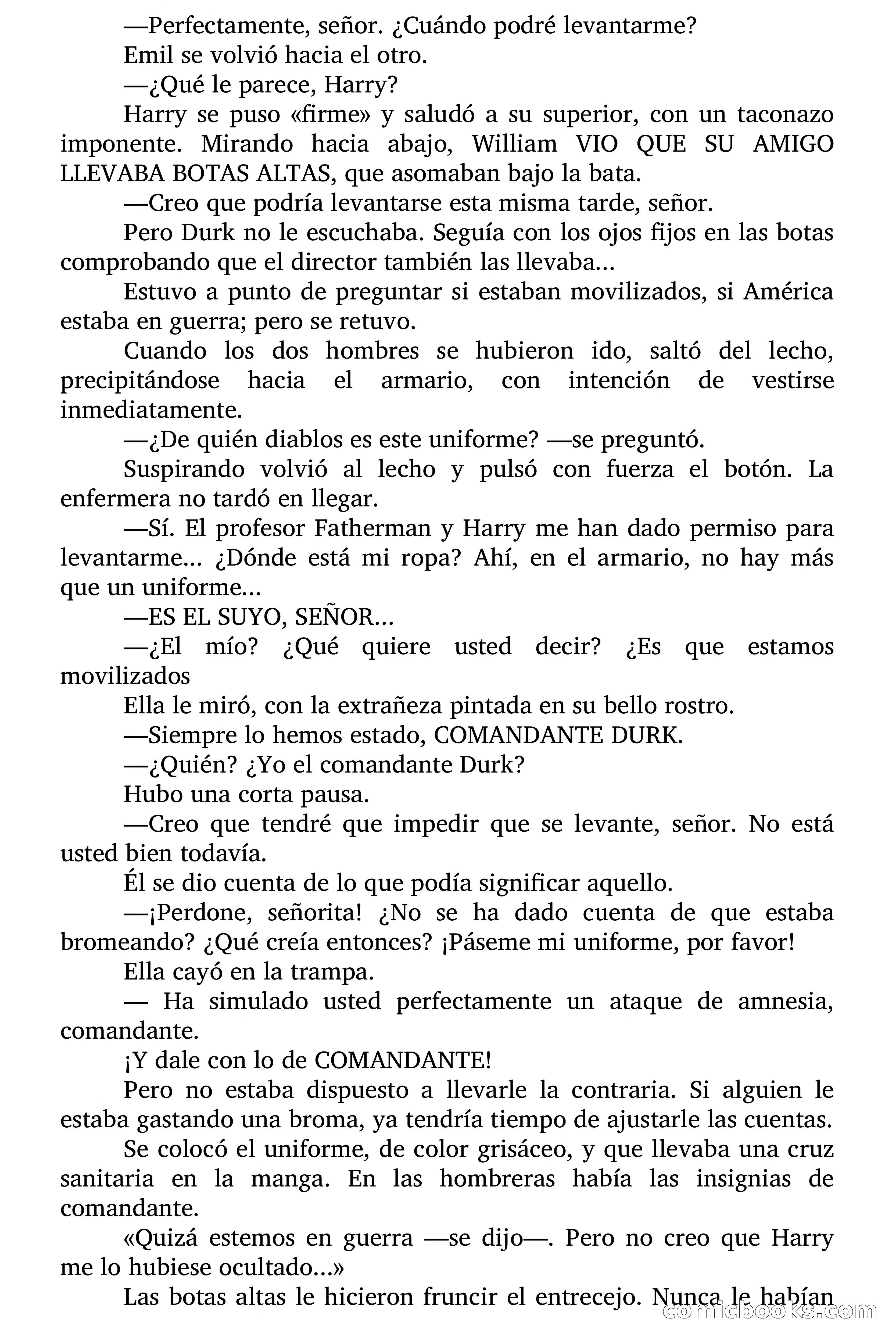 Law Space: Atentado en el tiempo — page 12 of 79