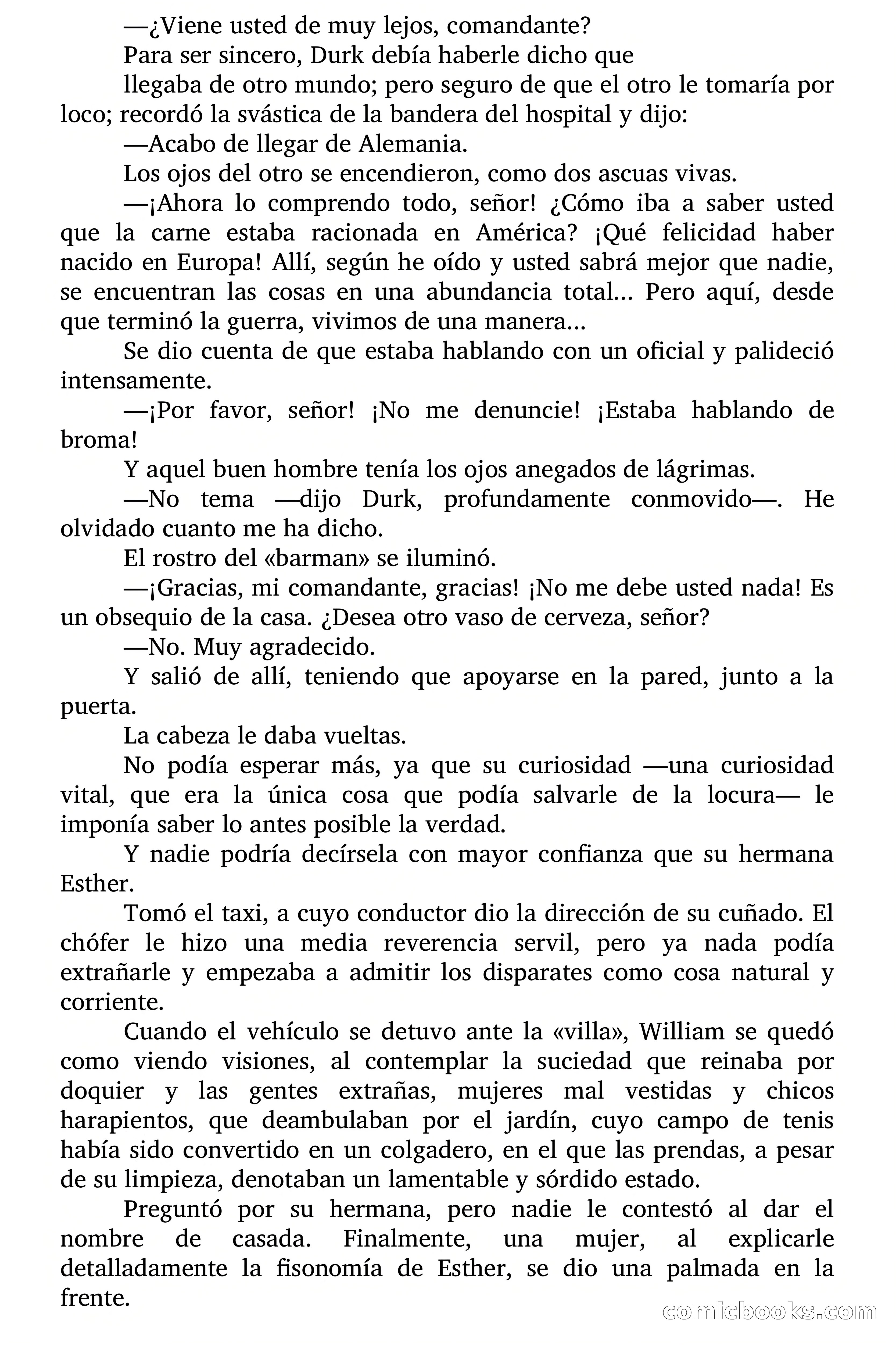 Law Space: Atentado en el tiempo — page 15 of 79