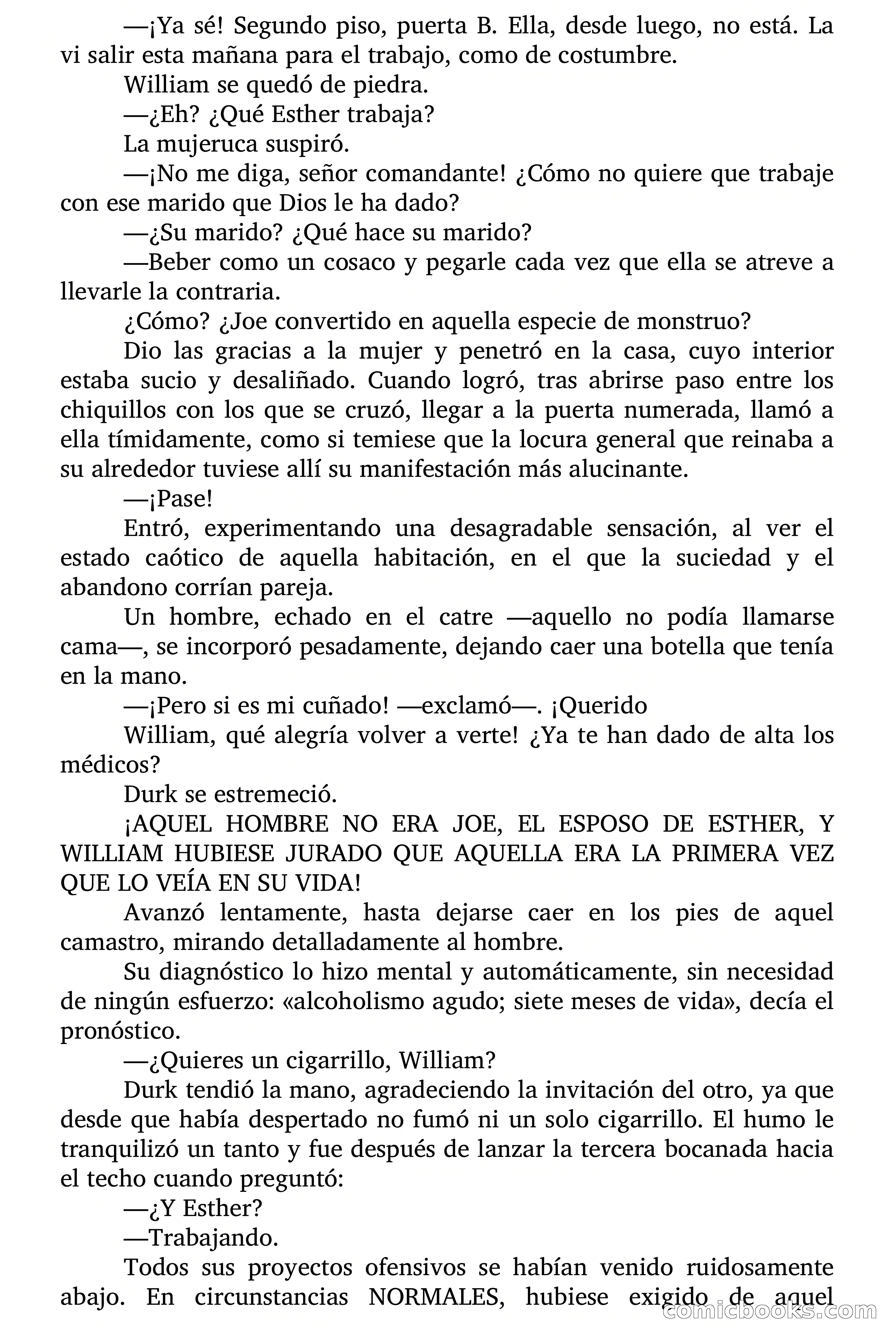 Law Space: Atentado en el tiempo — page 16 of 79