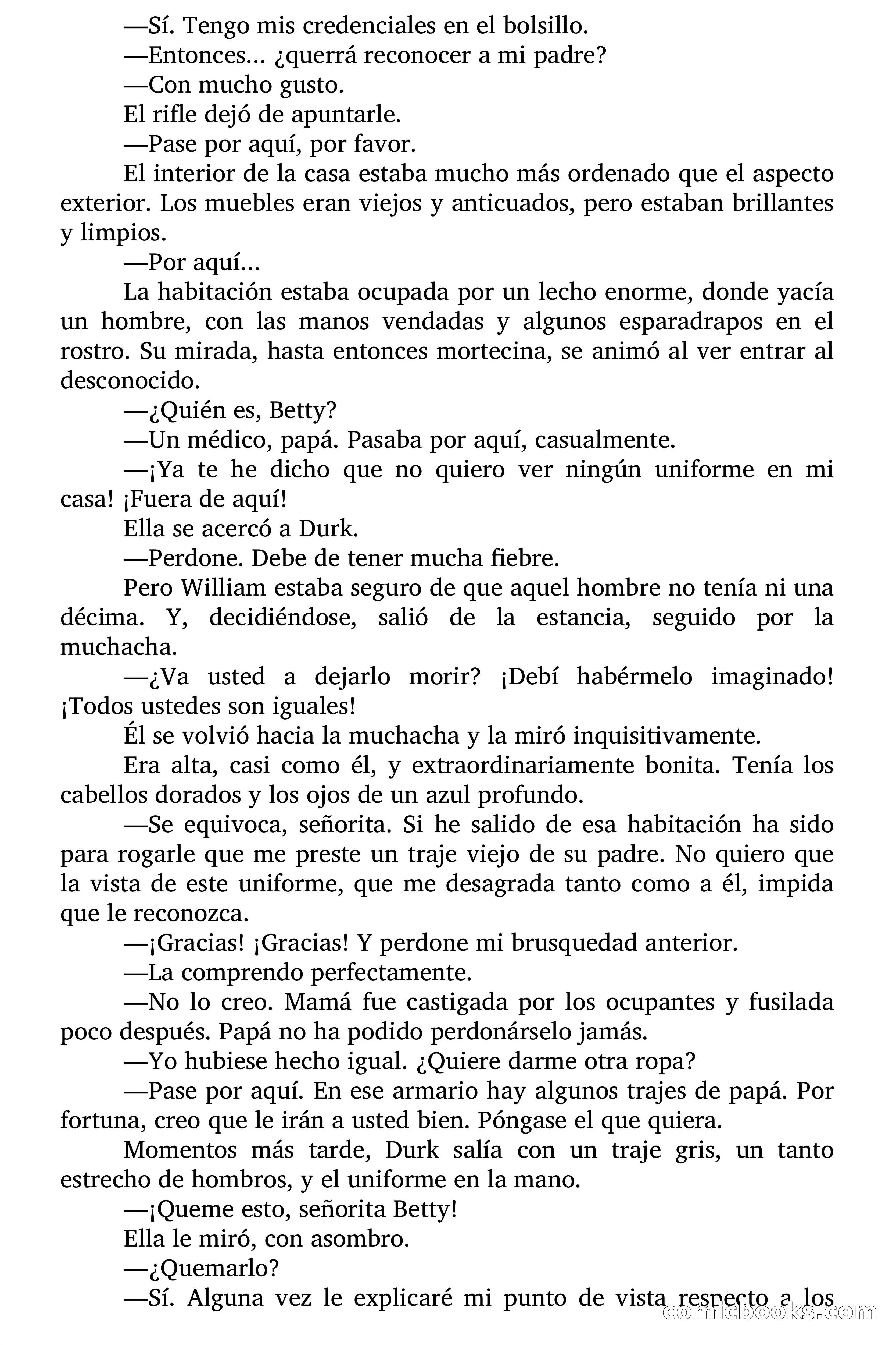 Law Space: Atentado en el tiempo — page 21 of 79