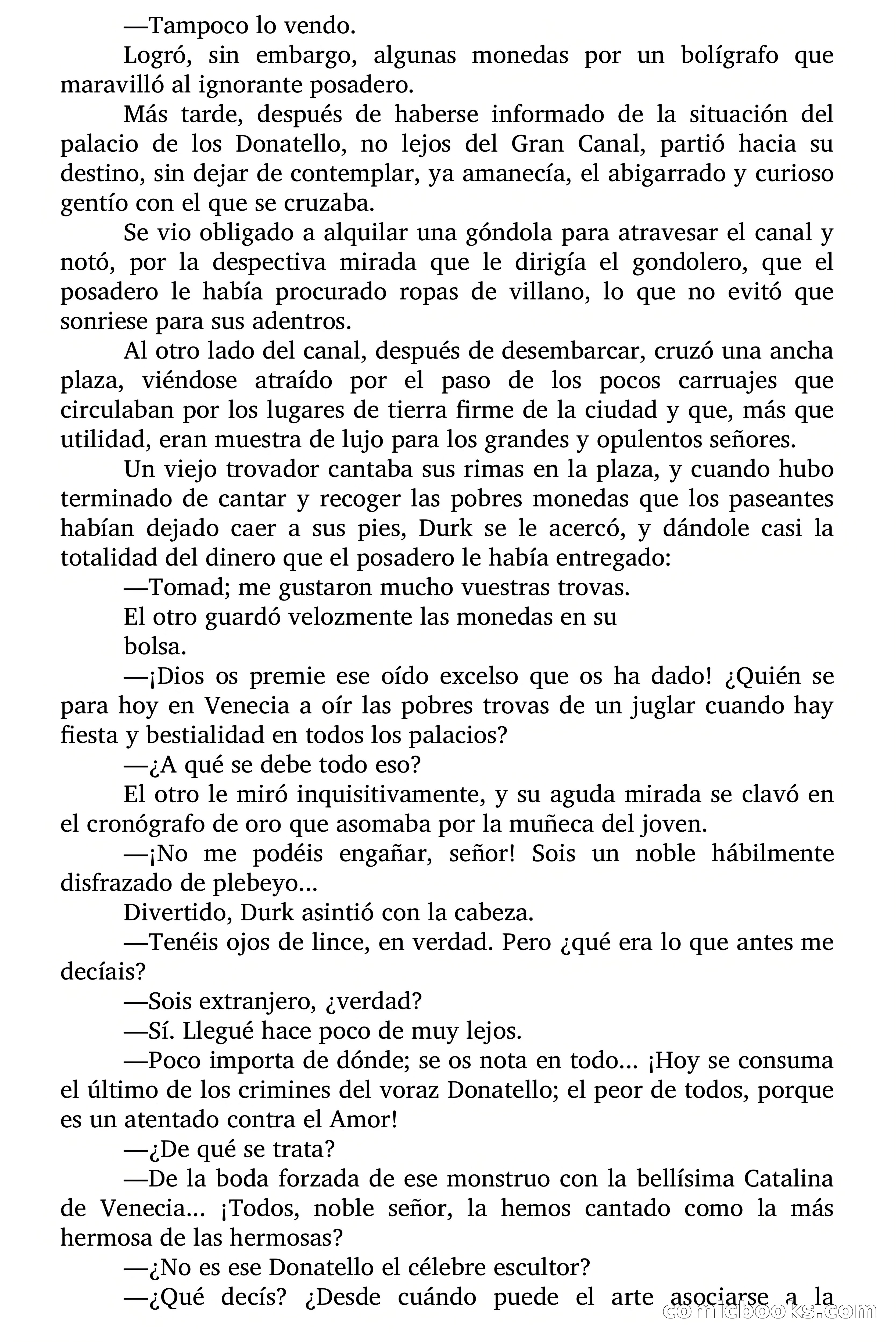 Law Space: Atentado en el tiempo — page 49 of 79