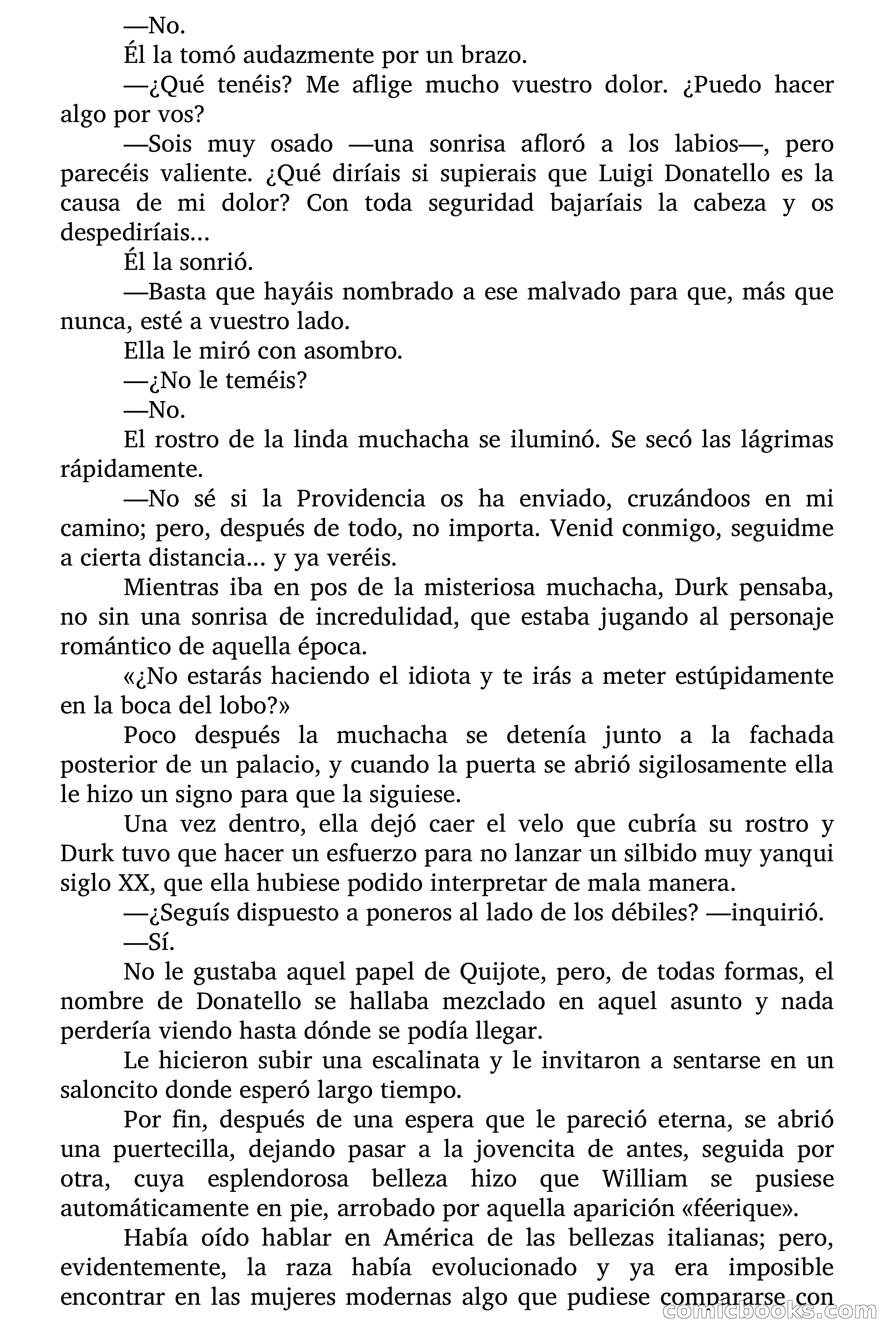 Law Space: Atentado en el tiempo — page 51 of 79