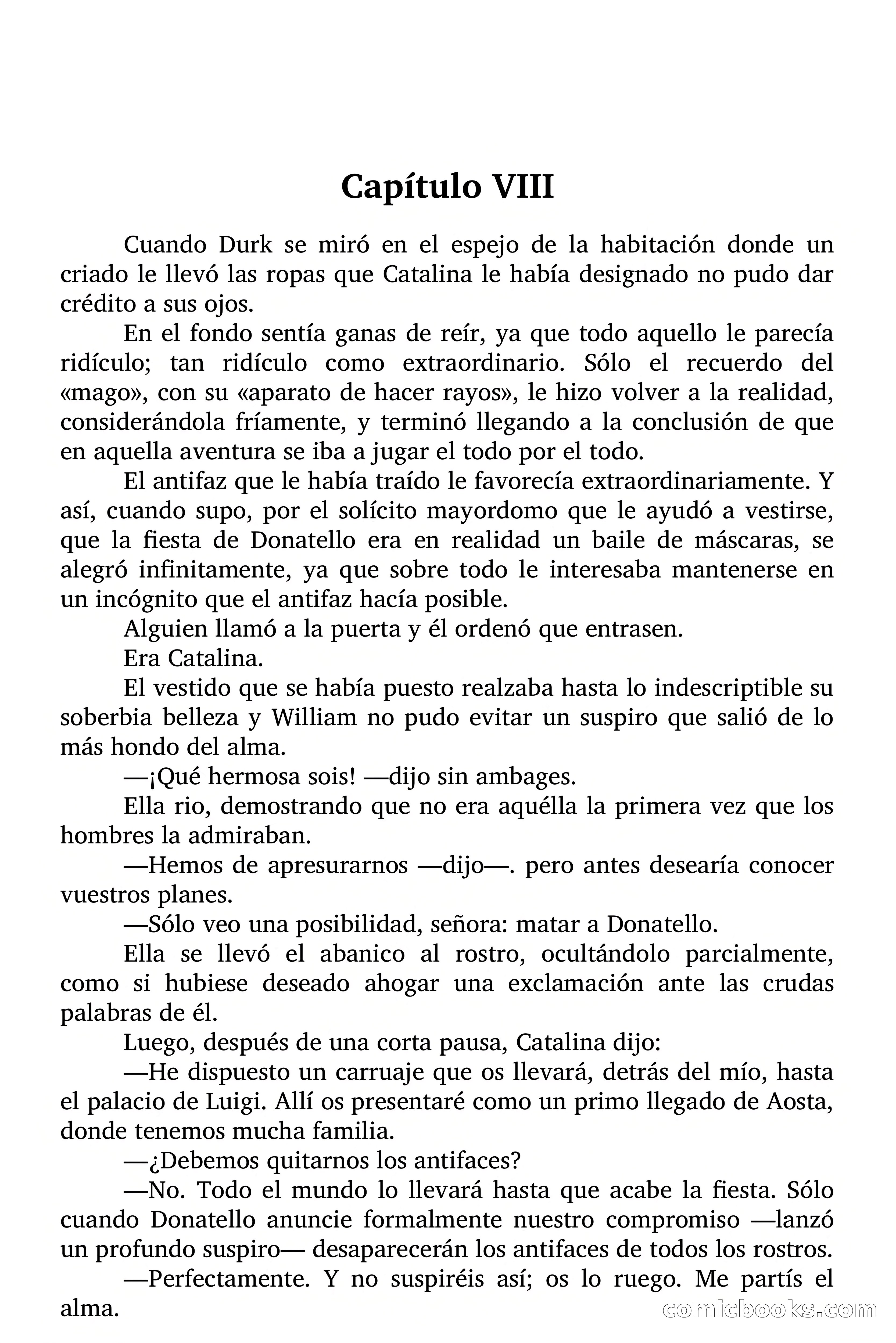 Law Space: Atentado en el tiempo — page 55 of 79