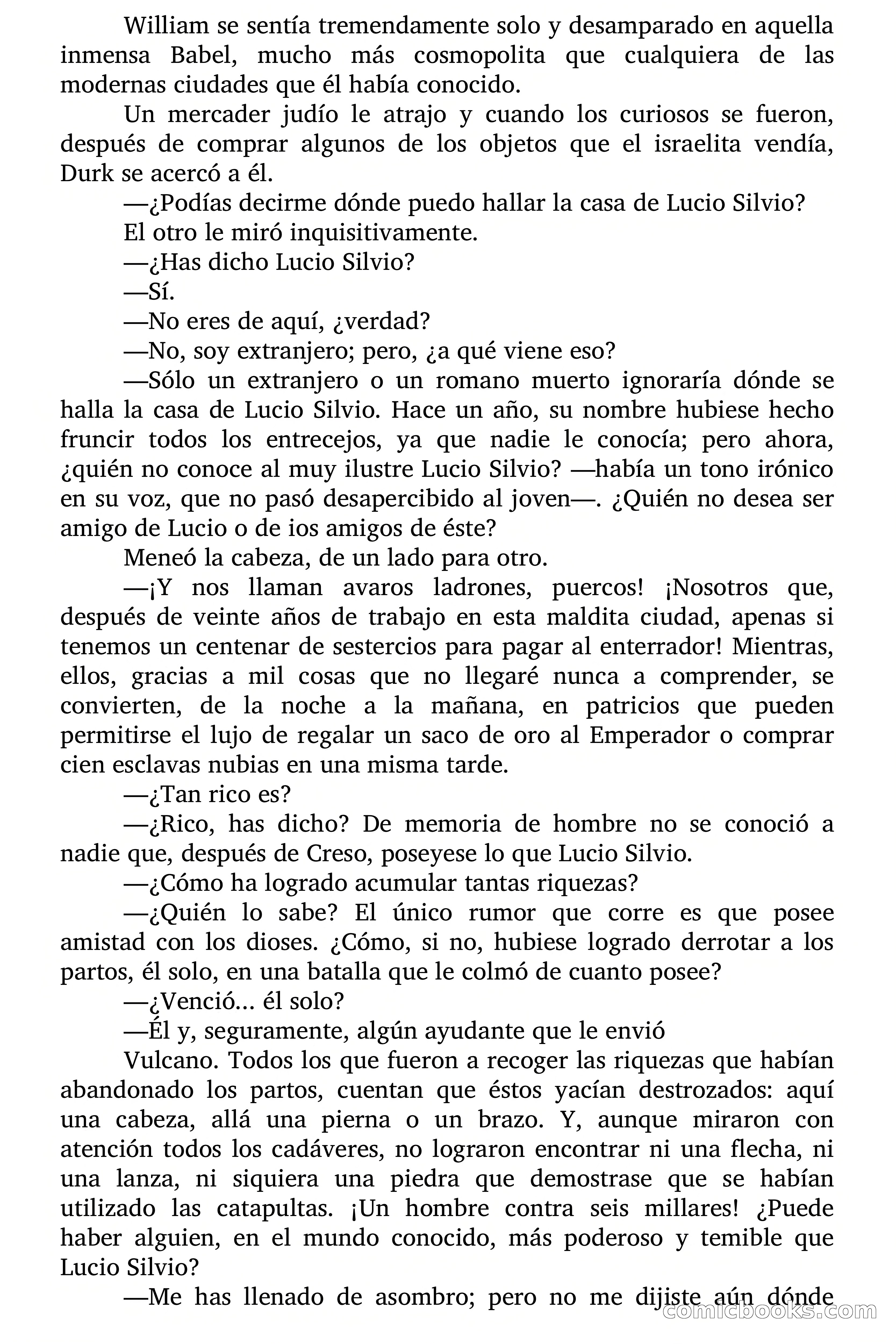 Law Space: Atentado en el tiempo — page 64 of 79