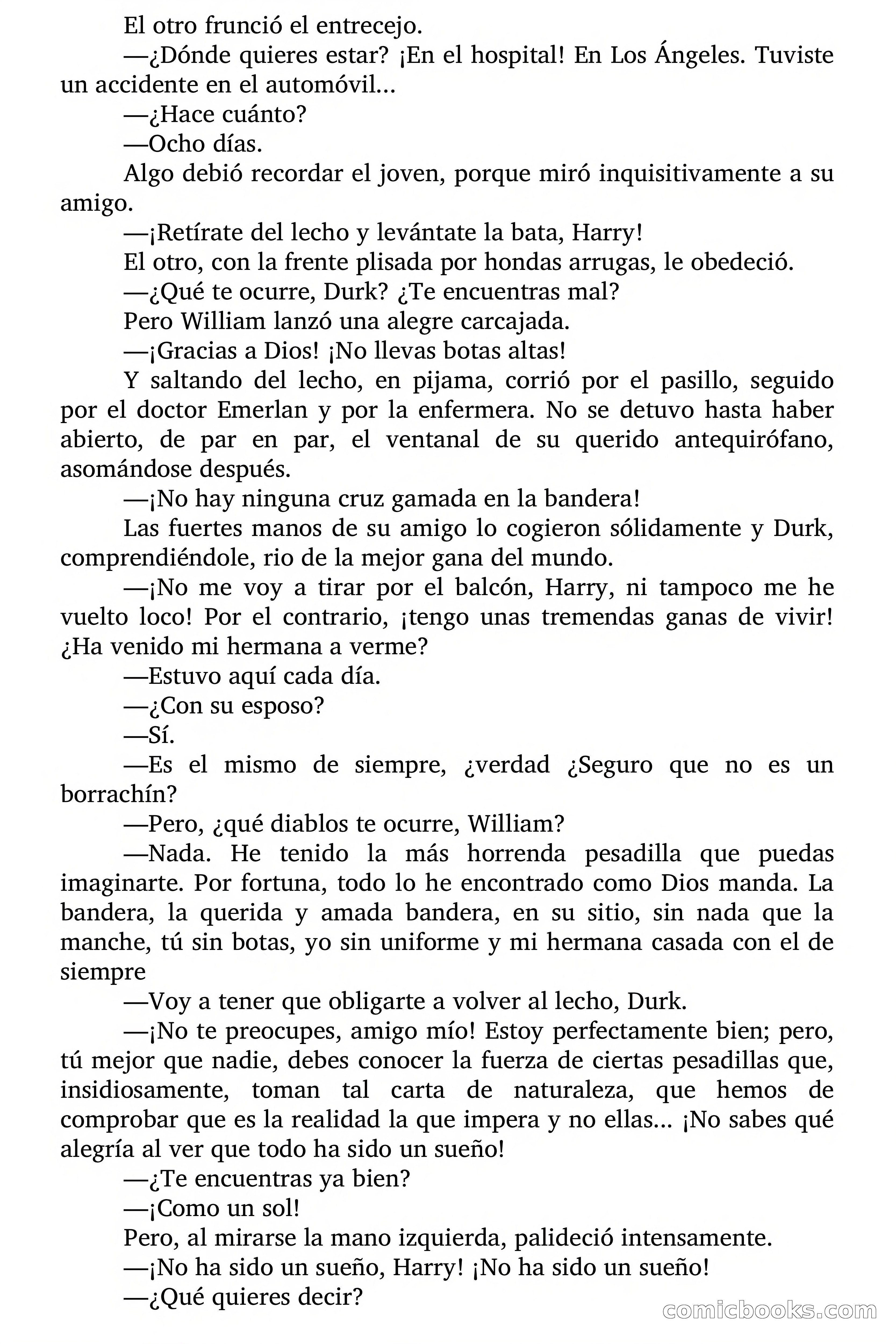 Law Space: Atentado en el tiempo — page 77 of 79