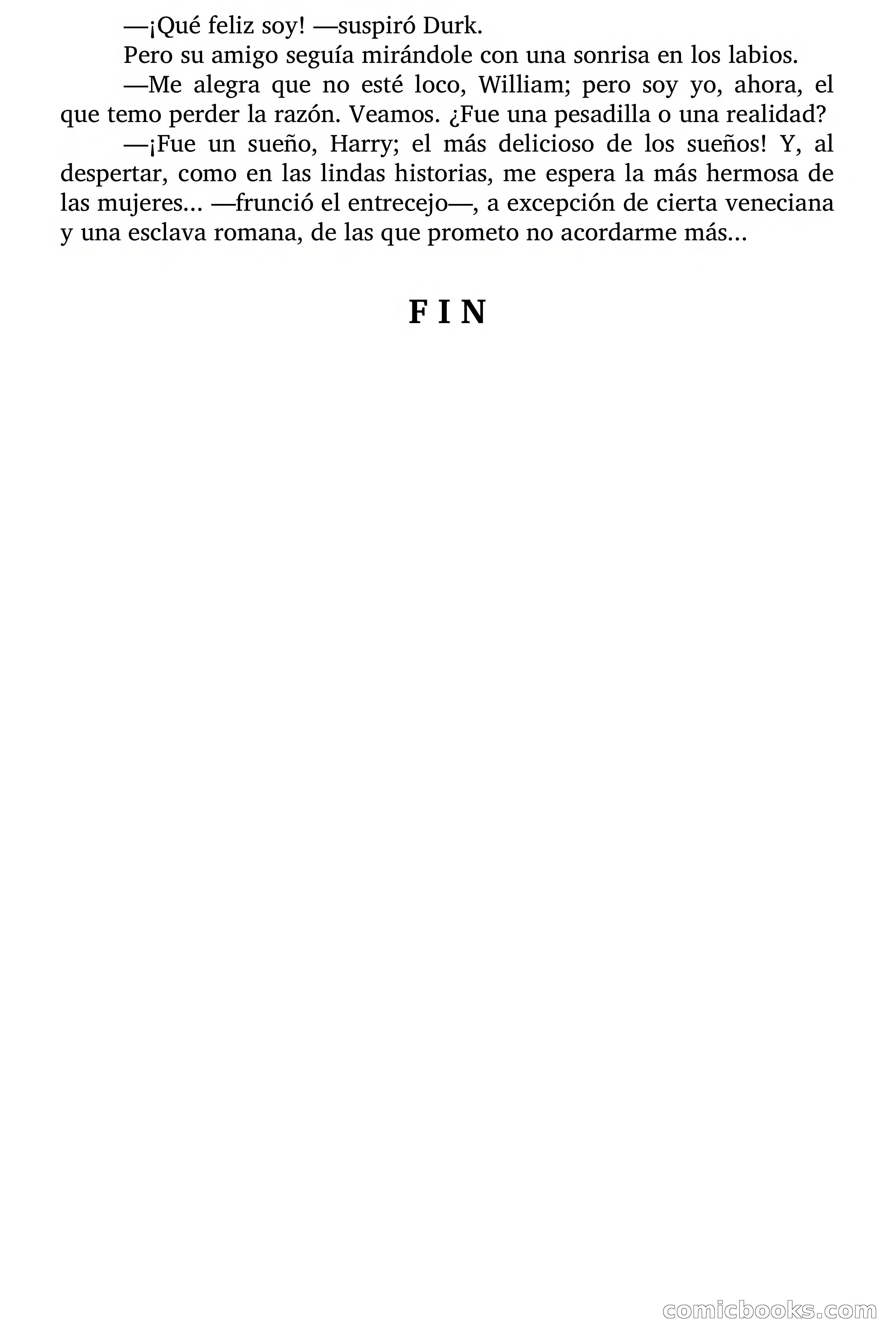 Law Space: Atentado en el tiempo — page 79 of 79