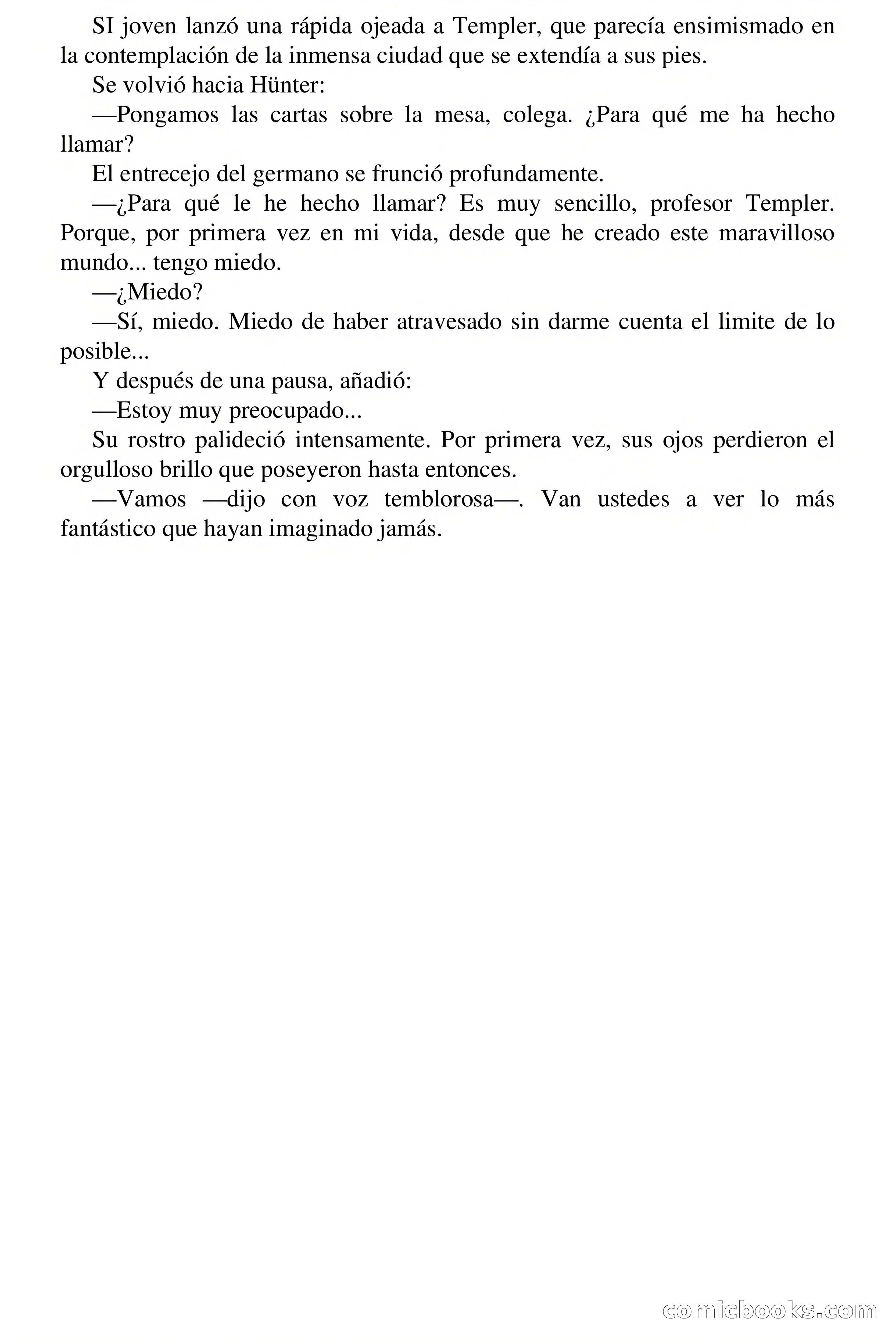 La tiranía de los robots (Law Space) — page 25 of 81