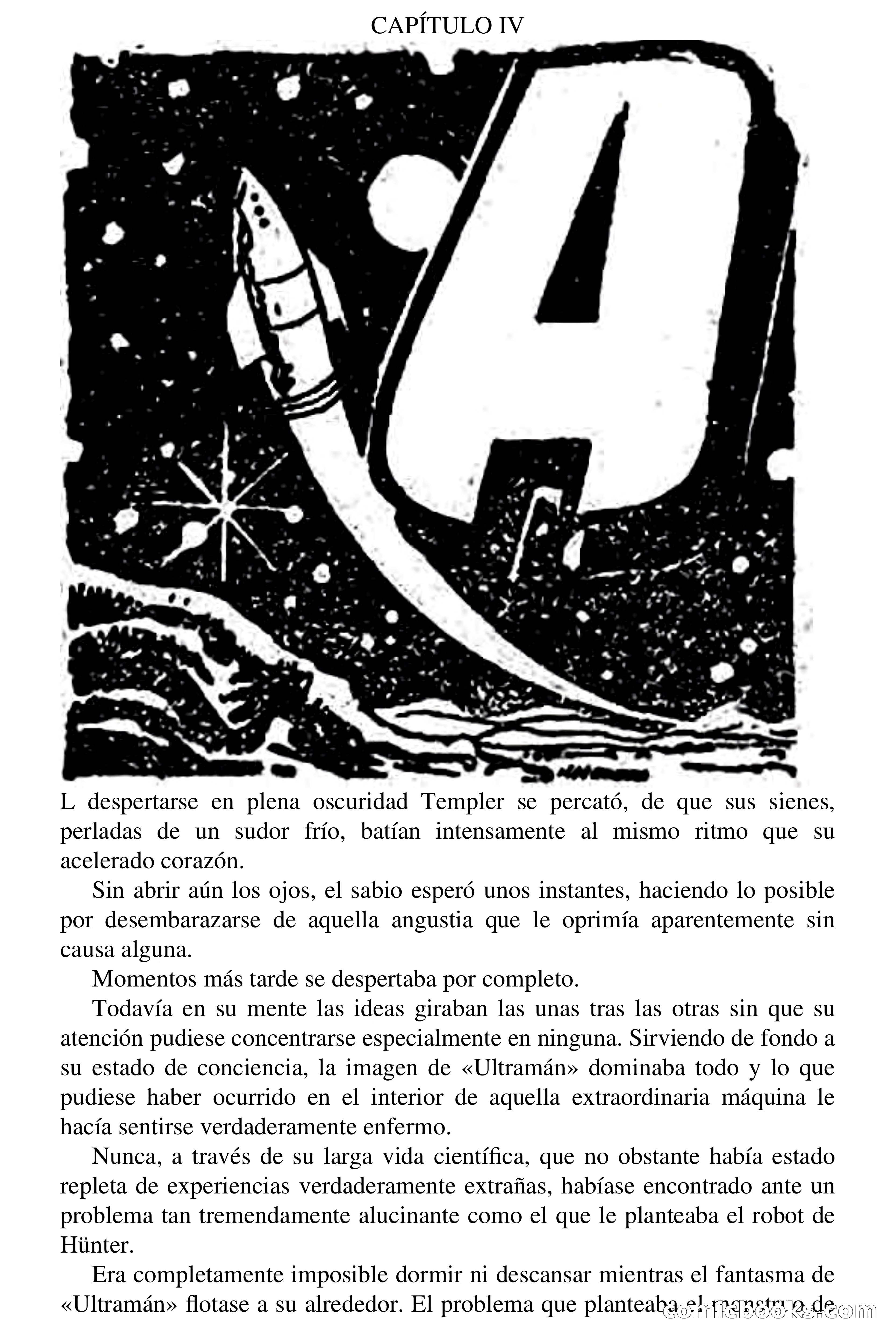 La tiranía de los robots (Law Space) — page 34 of 81