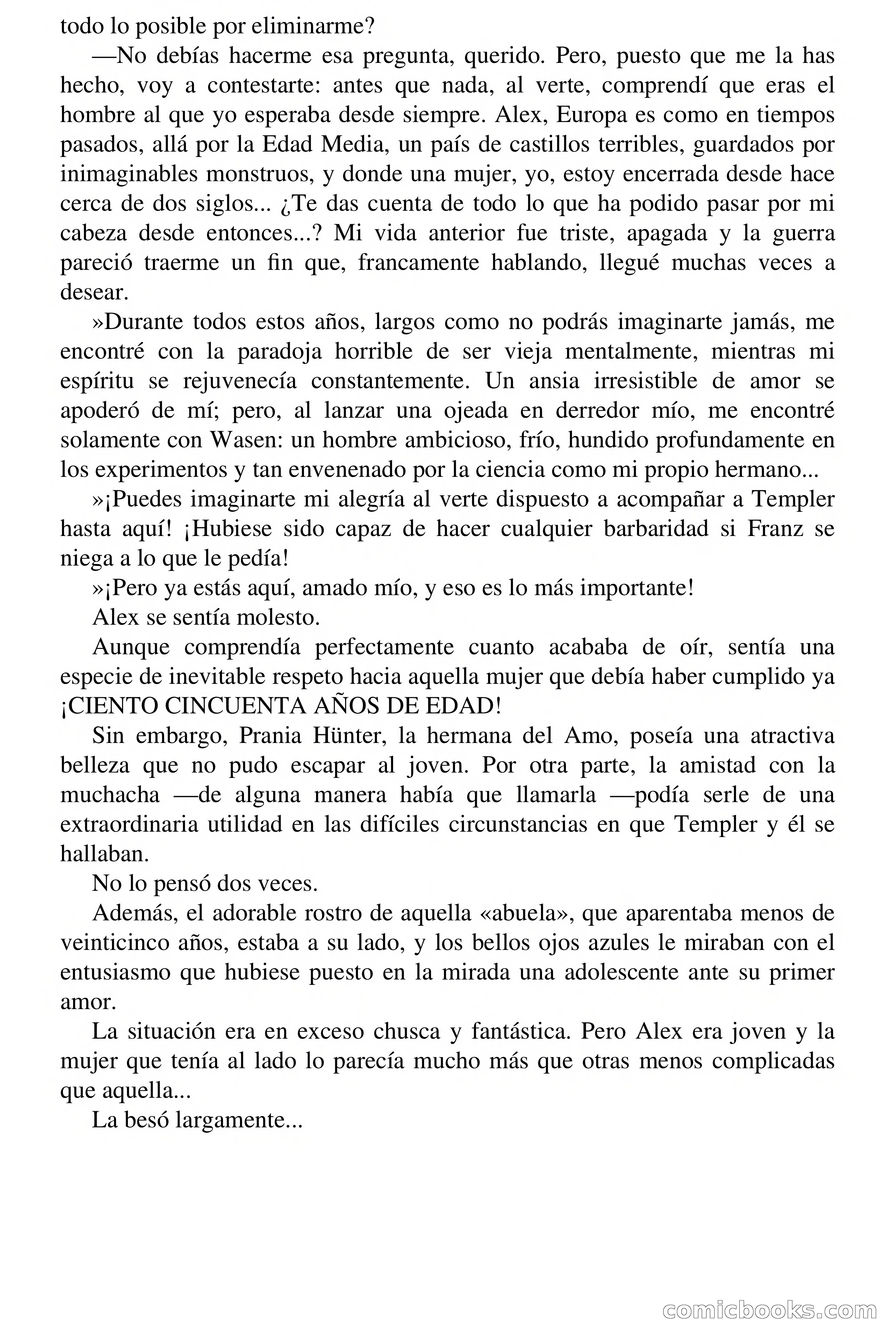 La tiranía de los robots (Law Space) — page 39 of 81