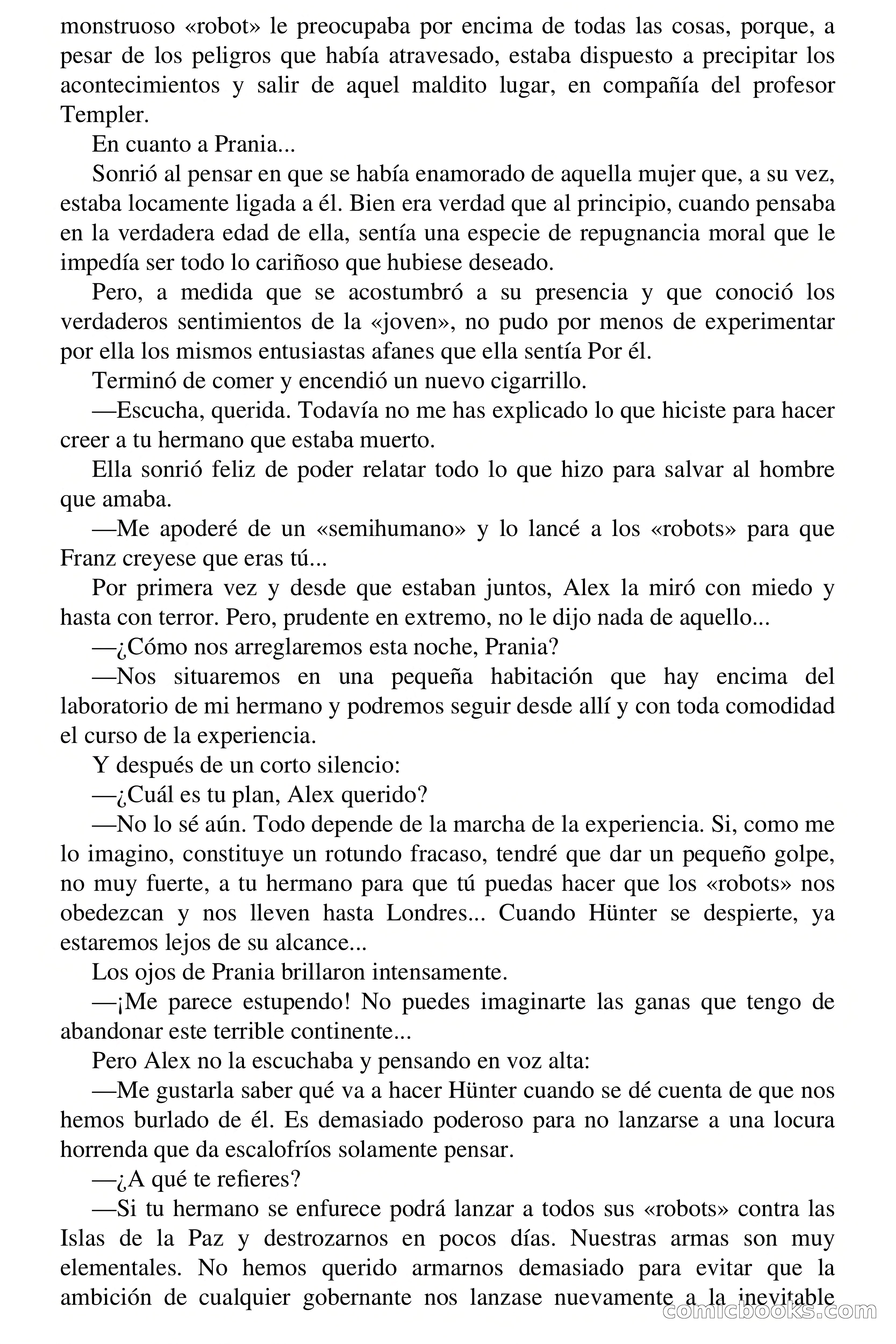 La tiranía de los robots (Law Space) — page 44 of 81