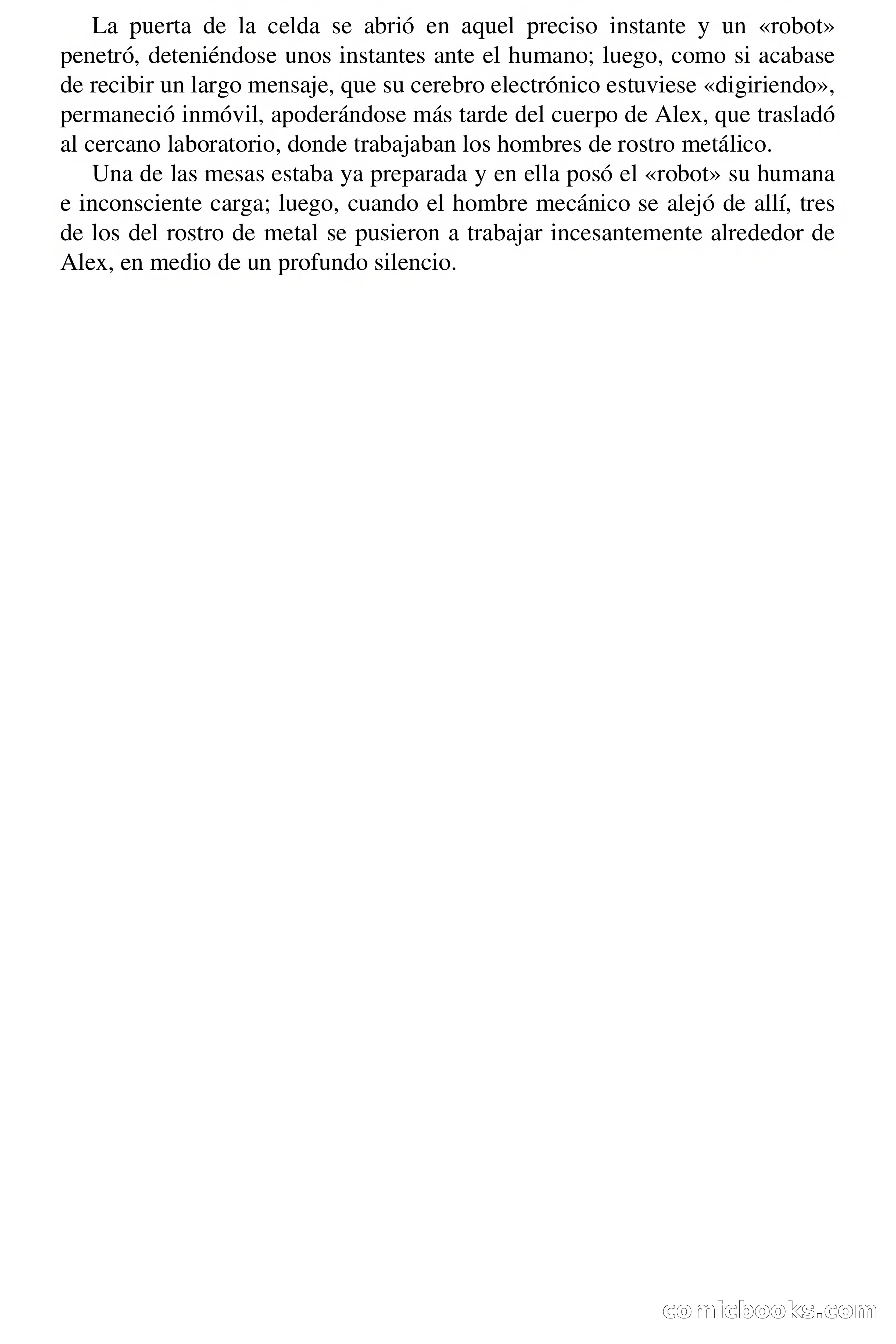 La tiranía de los robots (Law Space) — page 53 of 81