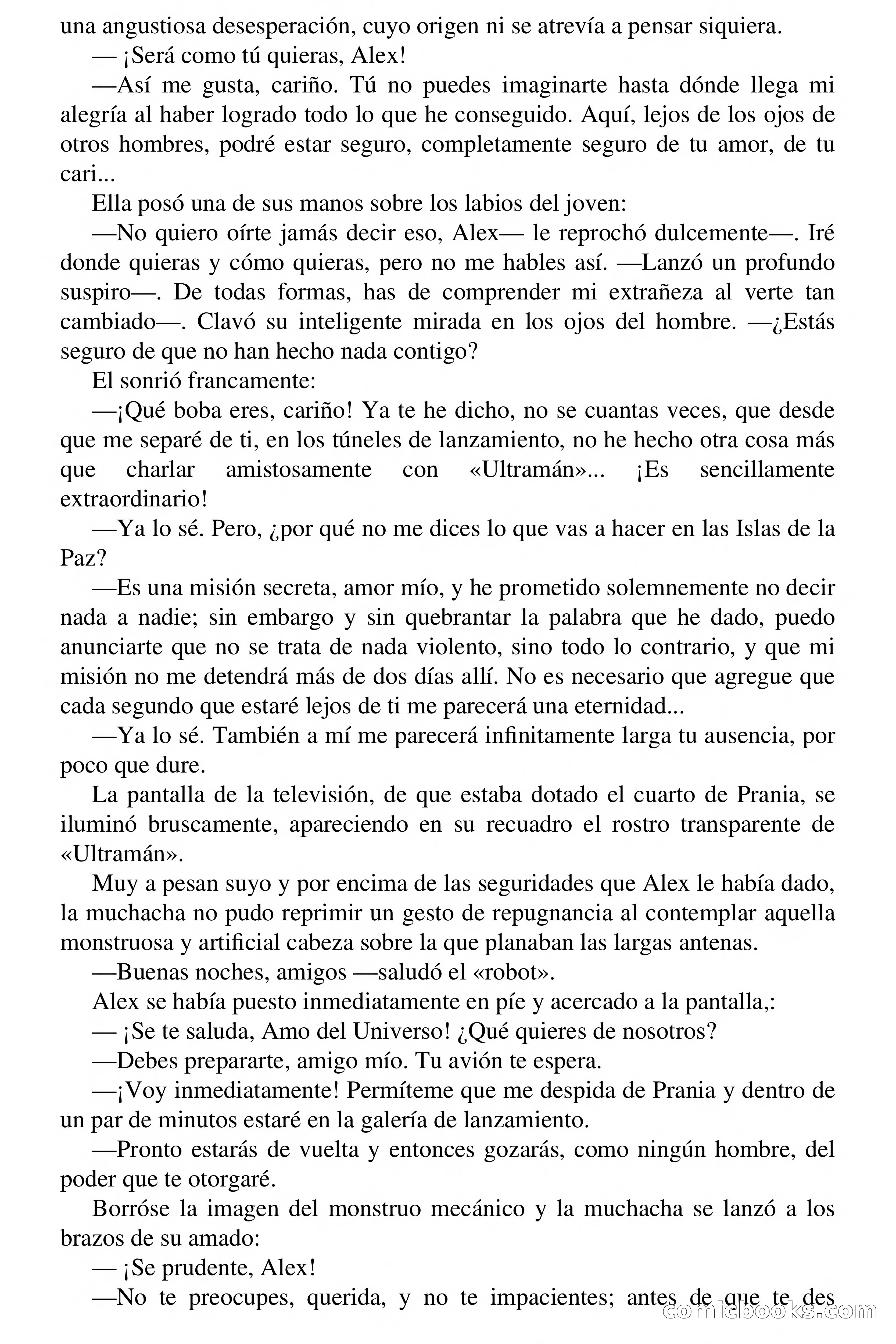 La tiranía de los robots (Law Space) — page 55 of 81