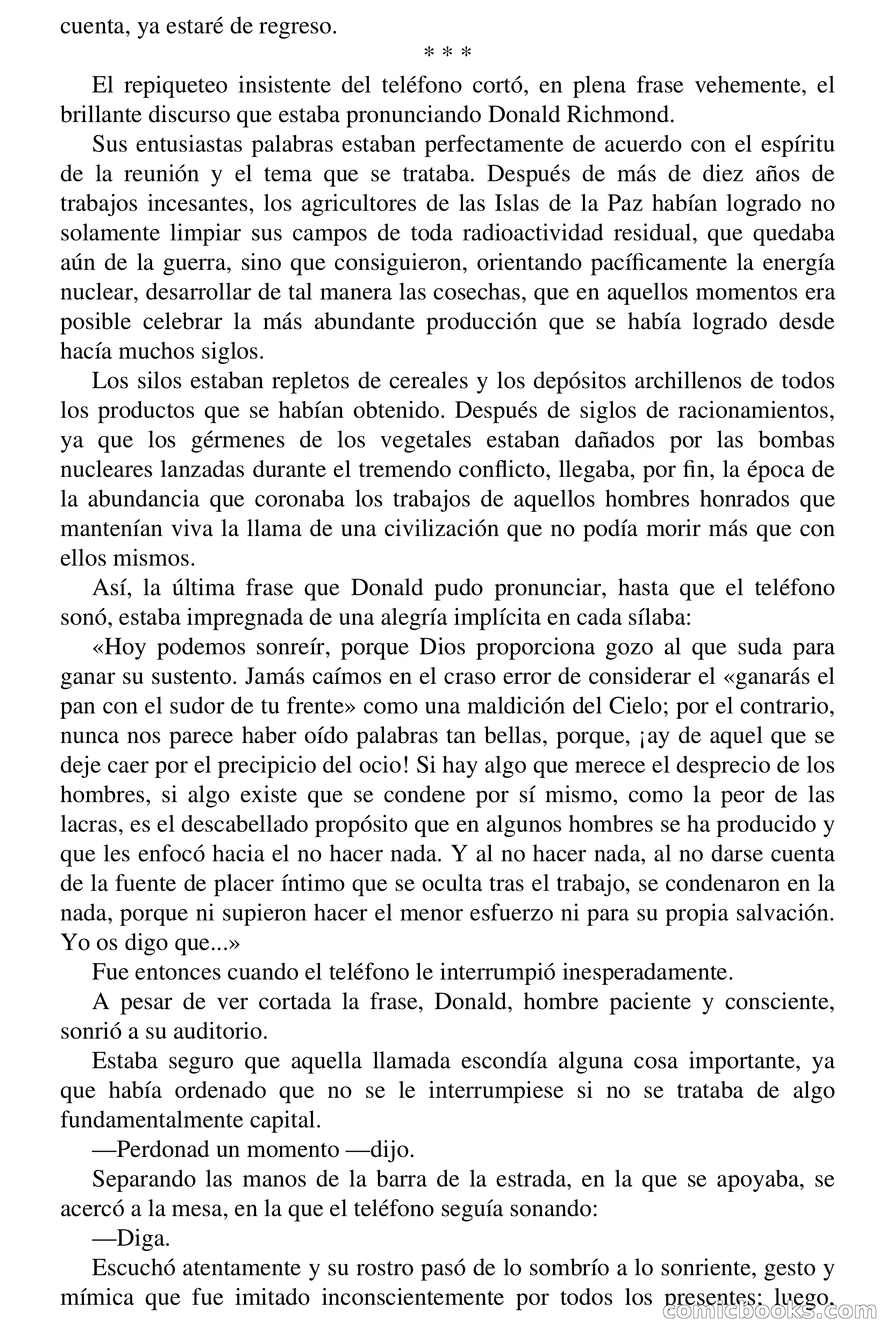 La tiranía de los robots (Law Space) — page 56 of 81