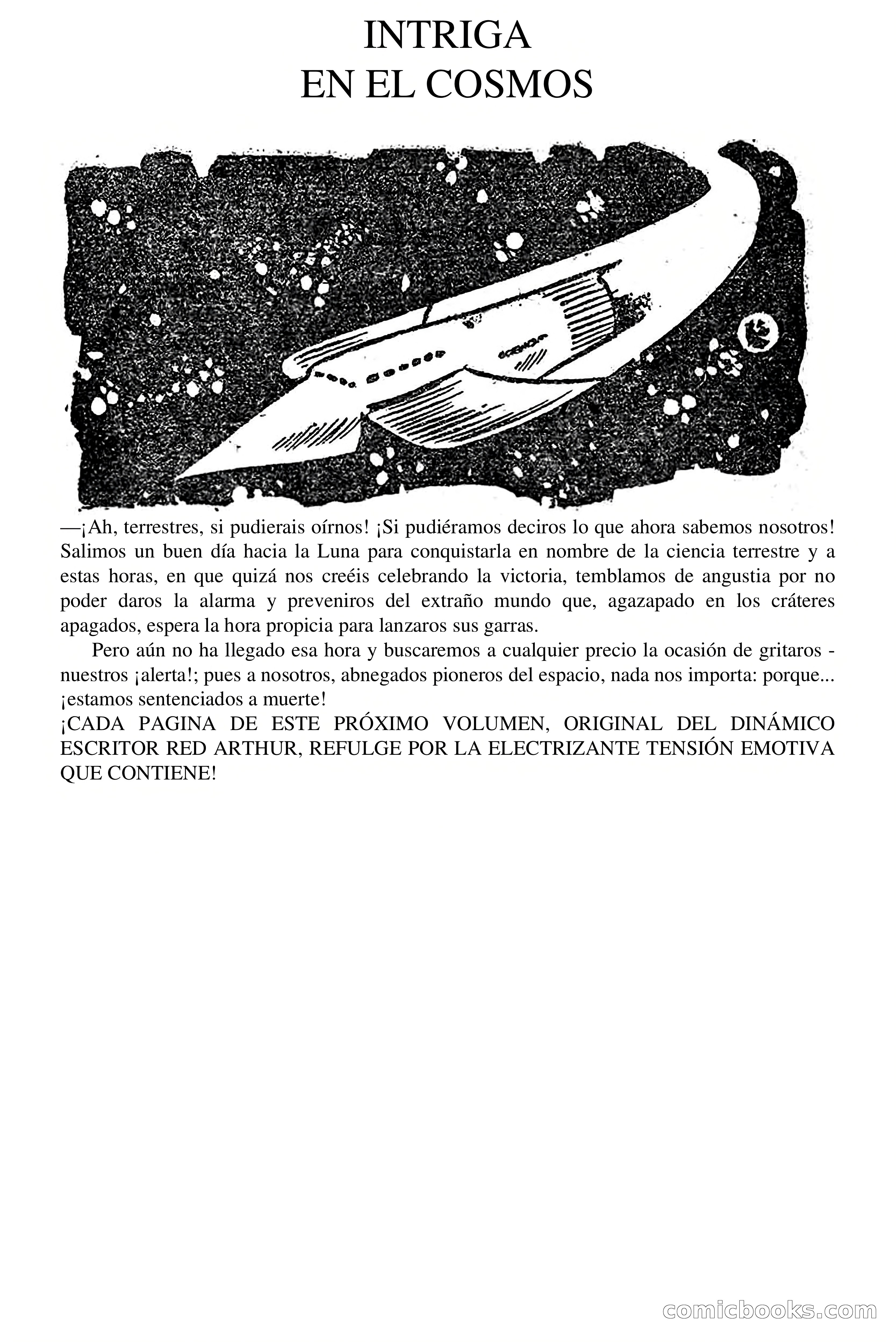 La tiranía de los robots (Law Space) — page 81 of 81