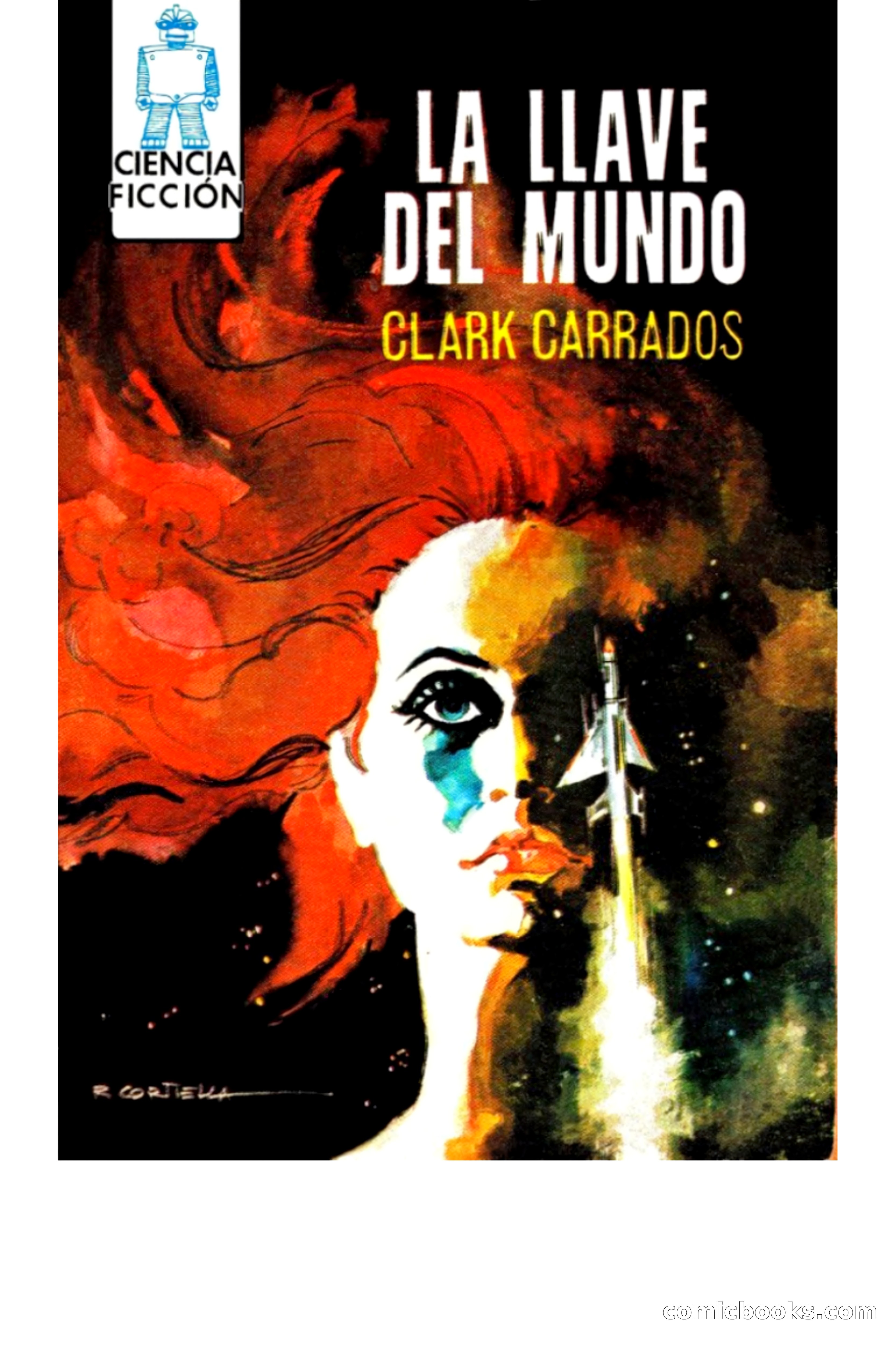 La llave del mundo