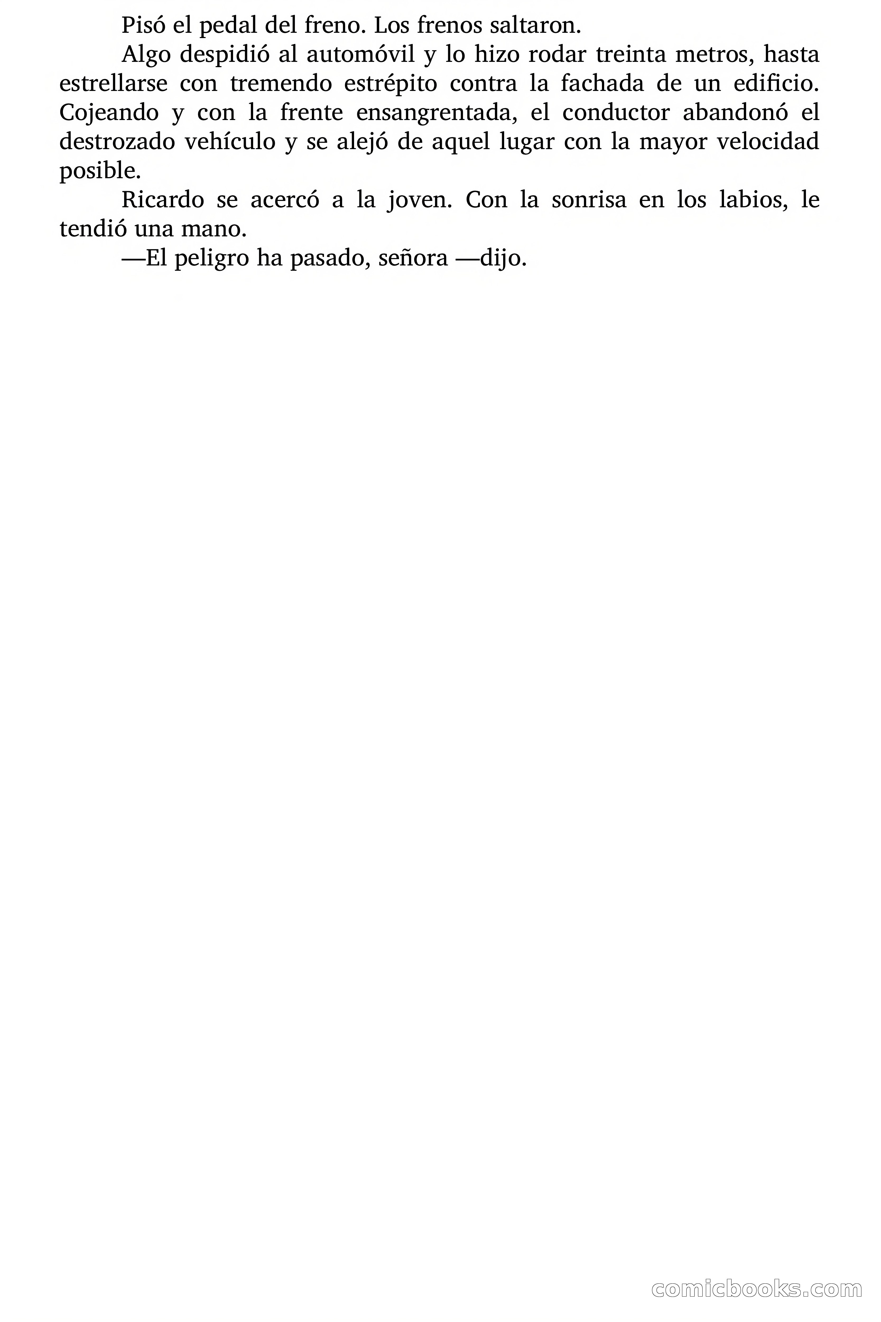 La llave del mundo — page 18 of 81