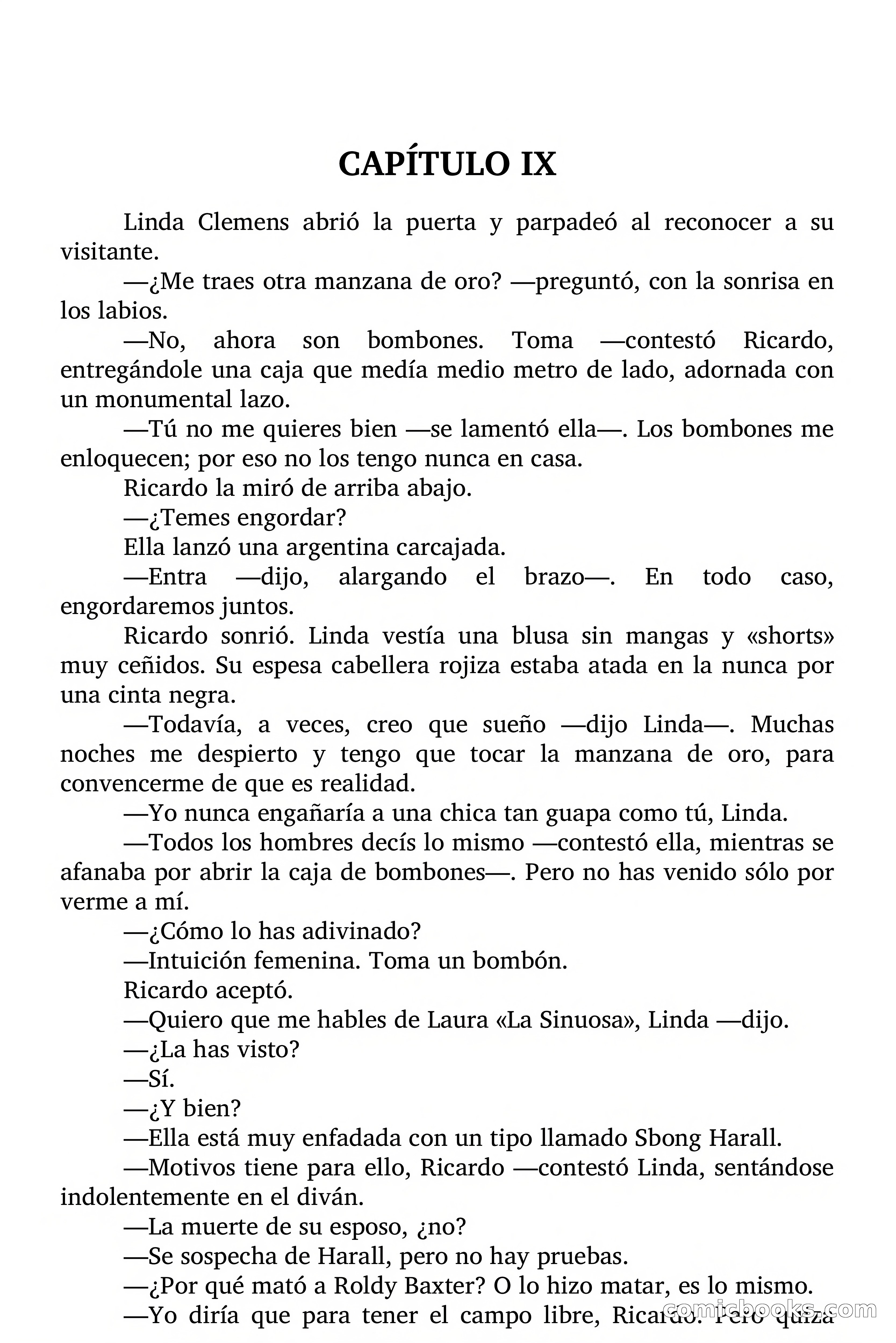 La llave del mundo — page 45 of 81