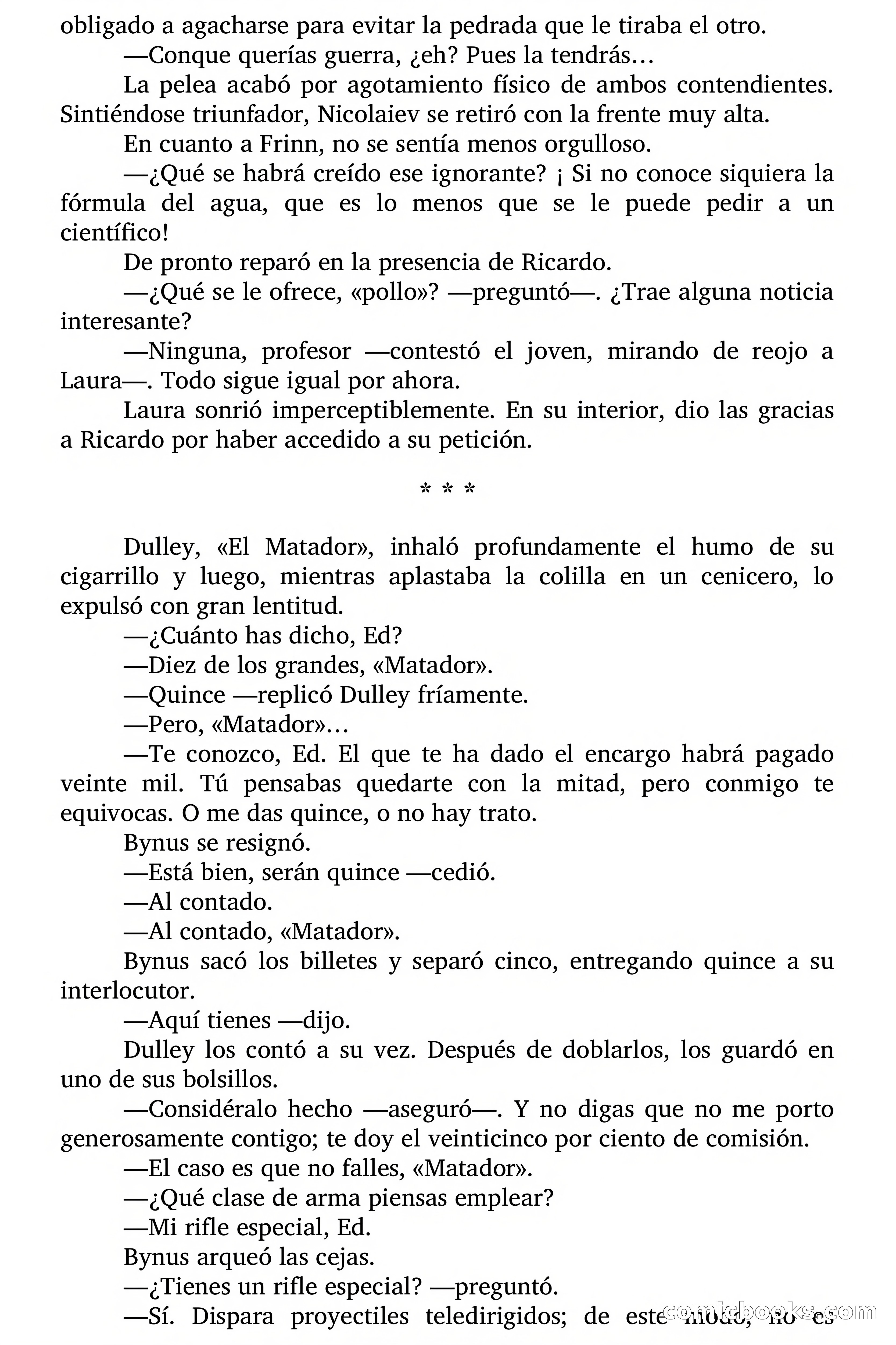 La llave del mundo — page 52 of 81