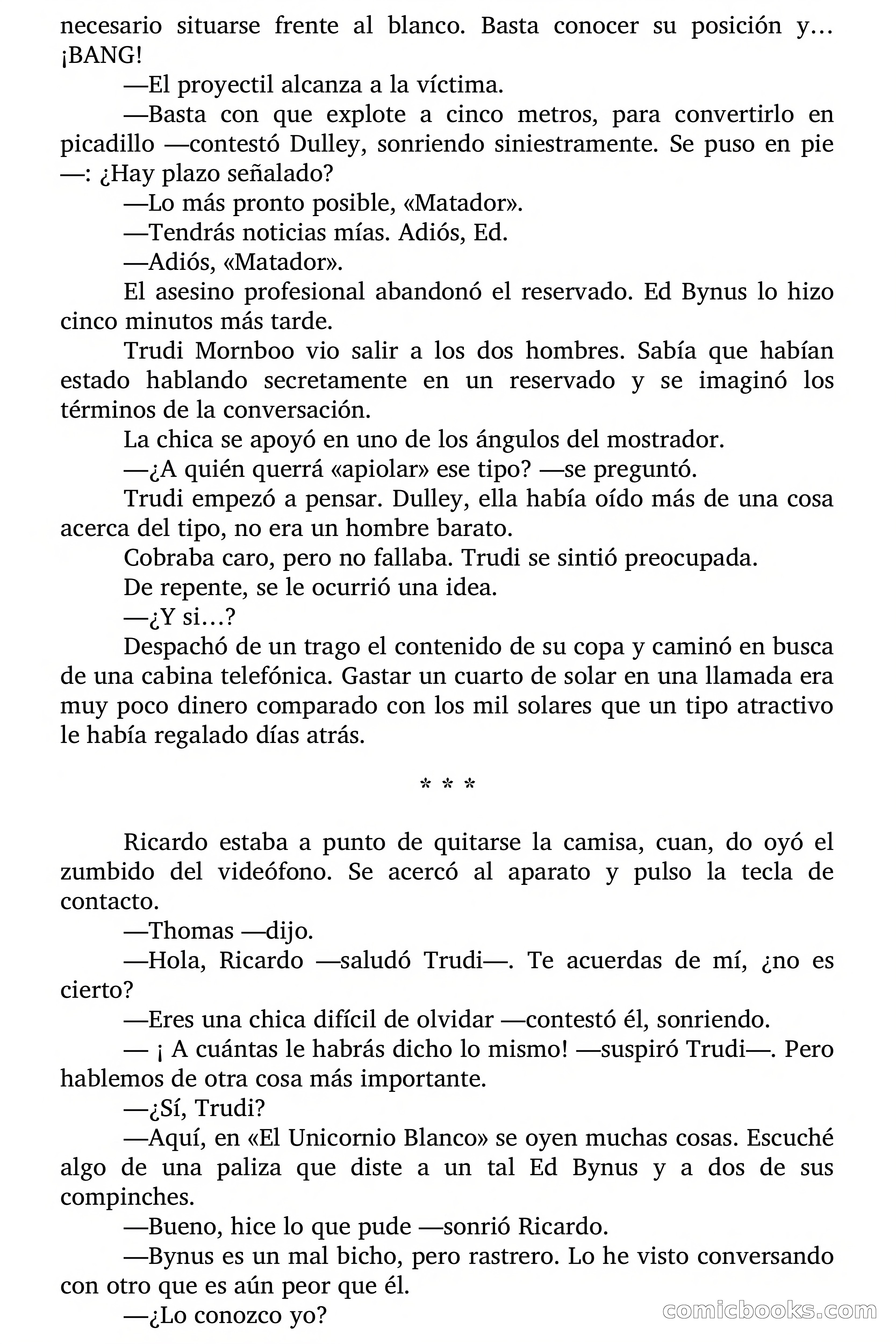 La llave del mundo — page 53 of 81